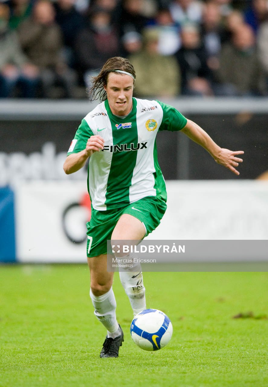 Linus Hallenius