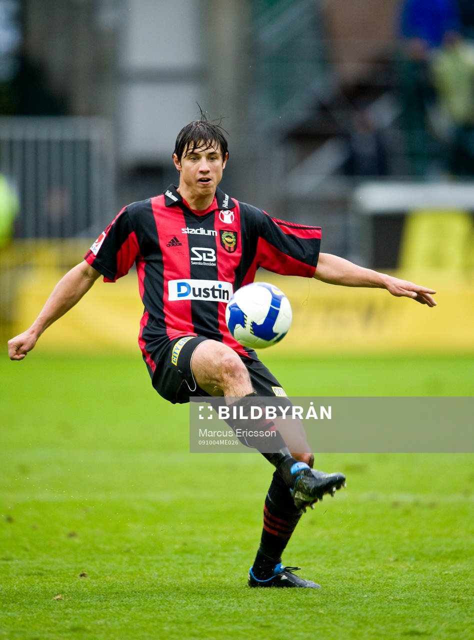 Gabriel Petrovic