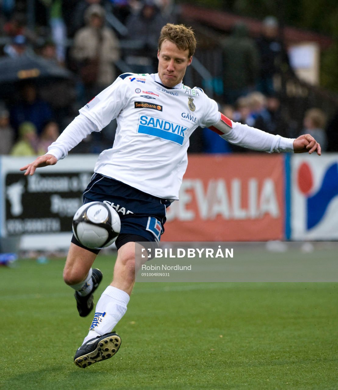 Daniel Bernhardsson