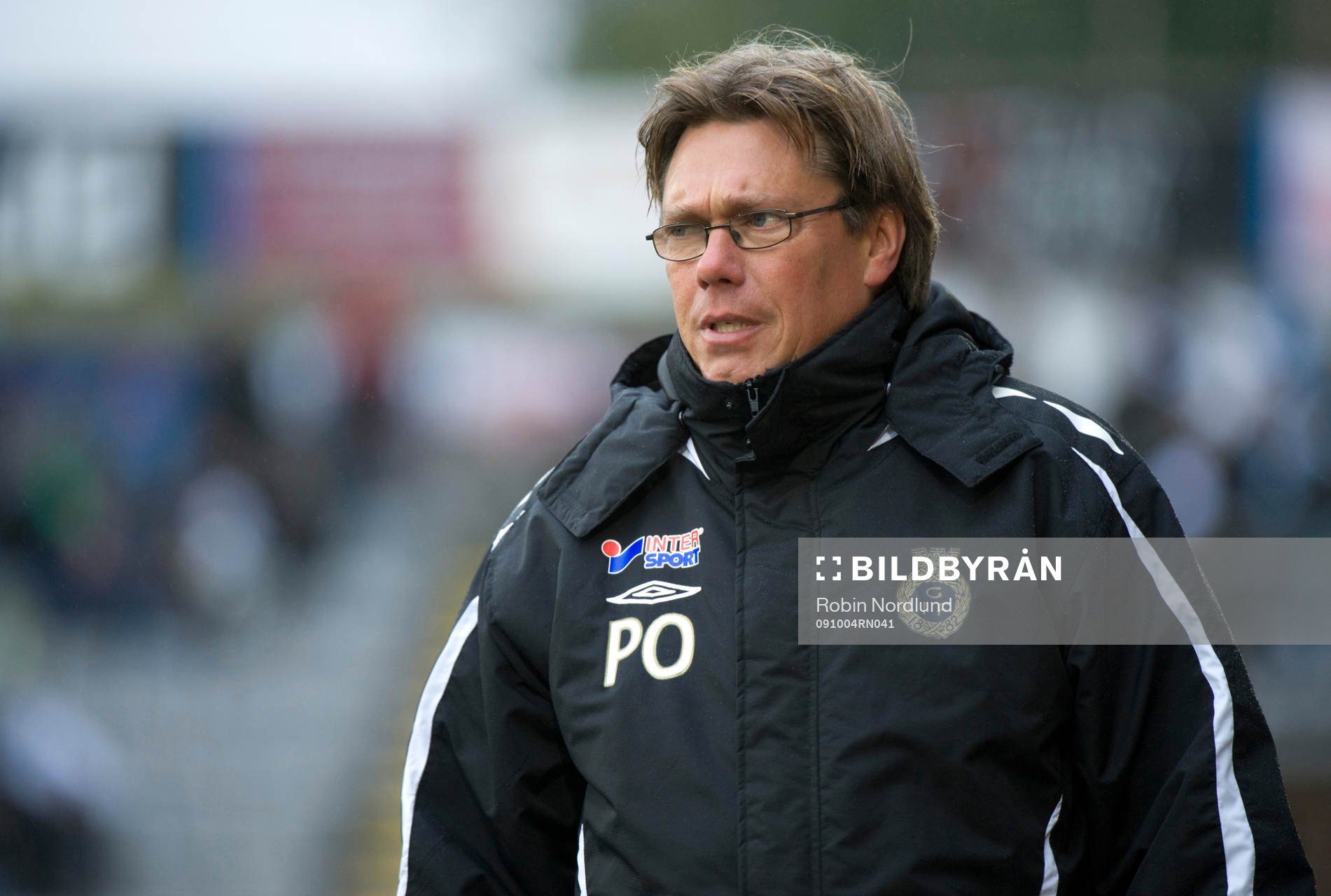 Per Olsson, Tränare