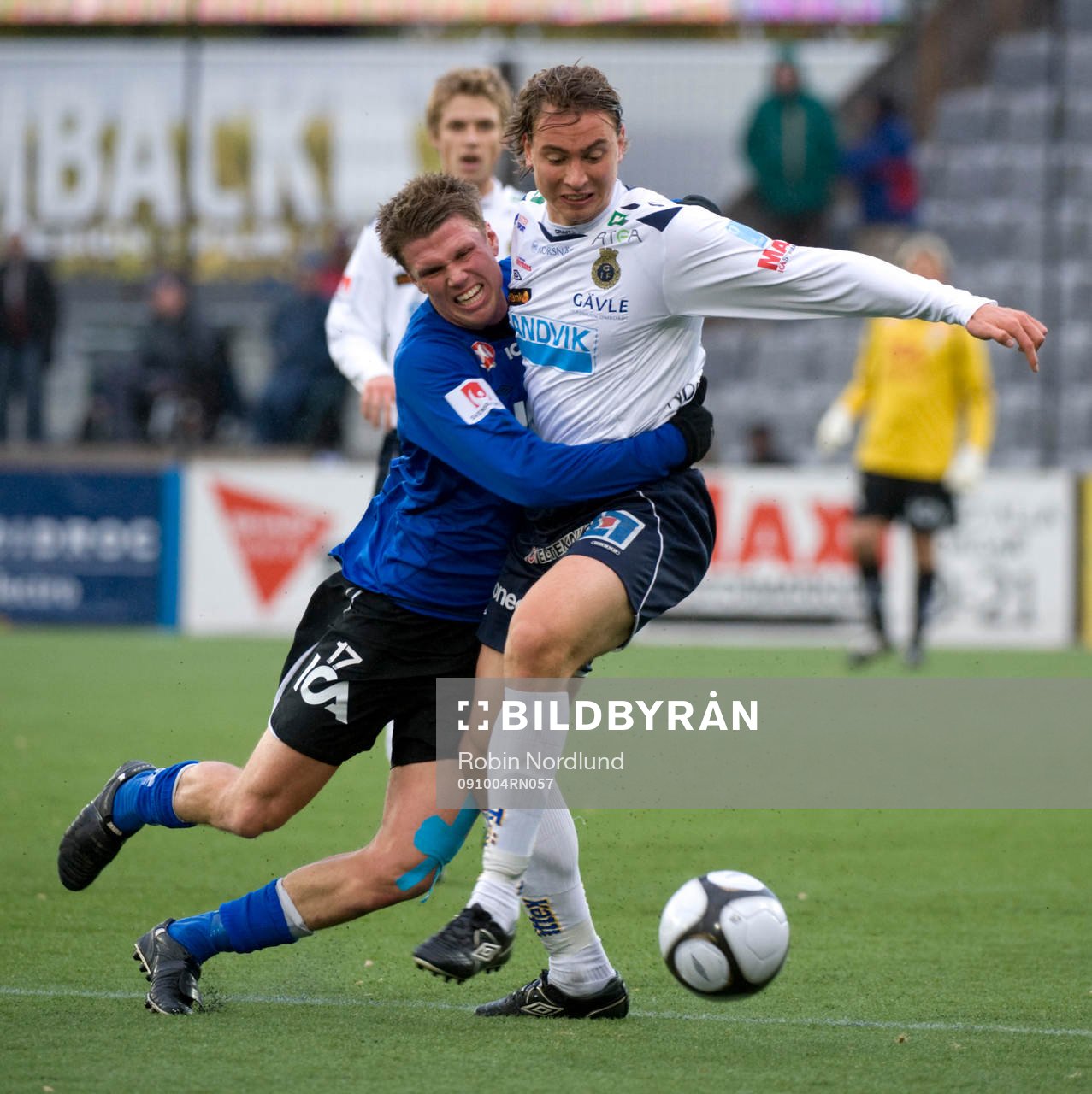Christian Järdler, Halmstad håller fast Marcus Hansson,