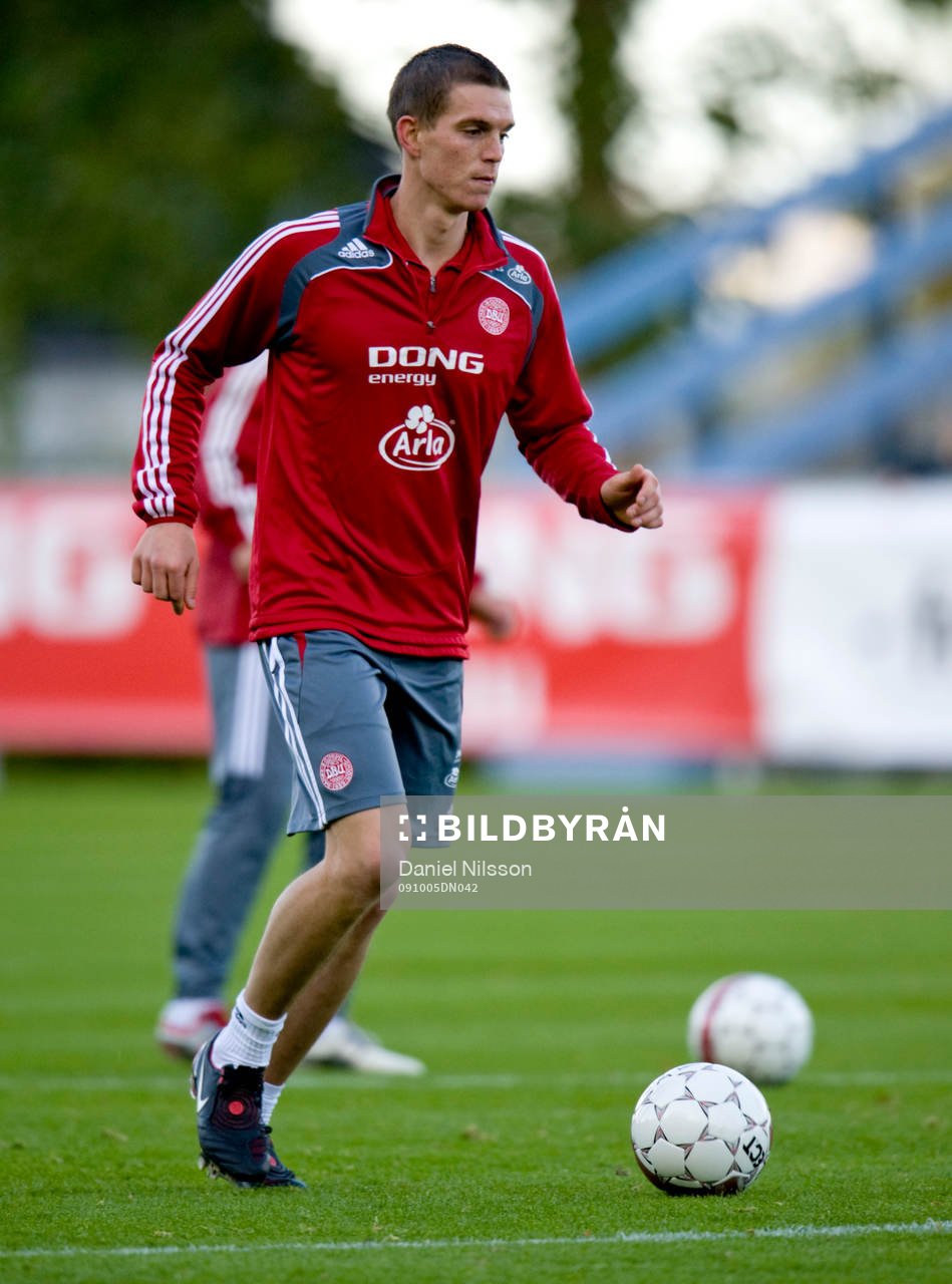 Daniel Agger