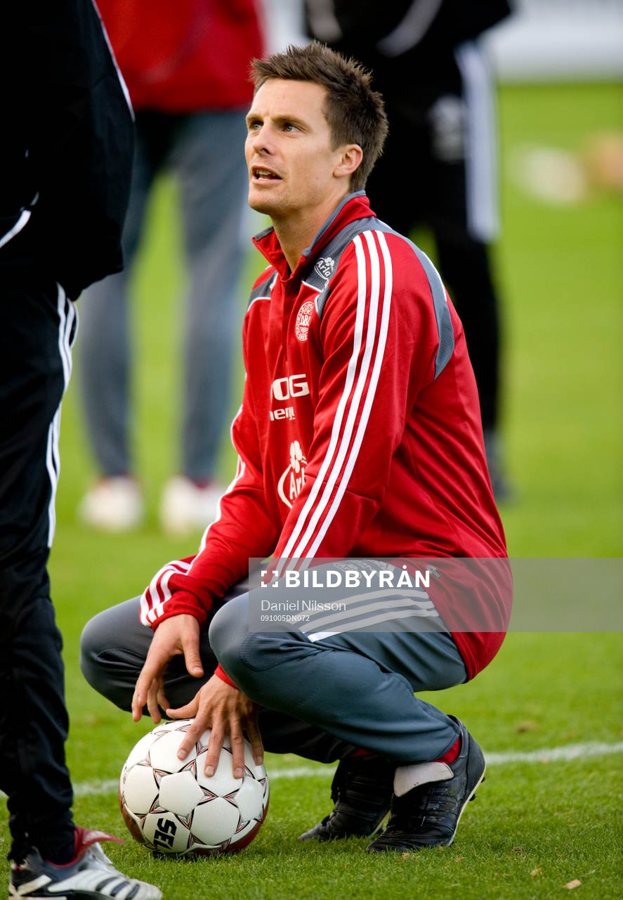Jesper Bech