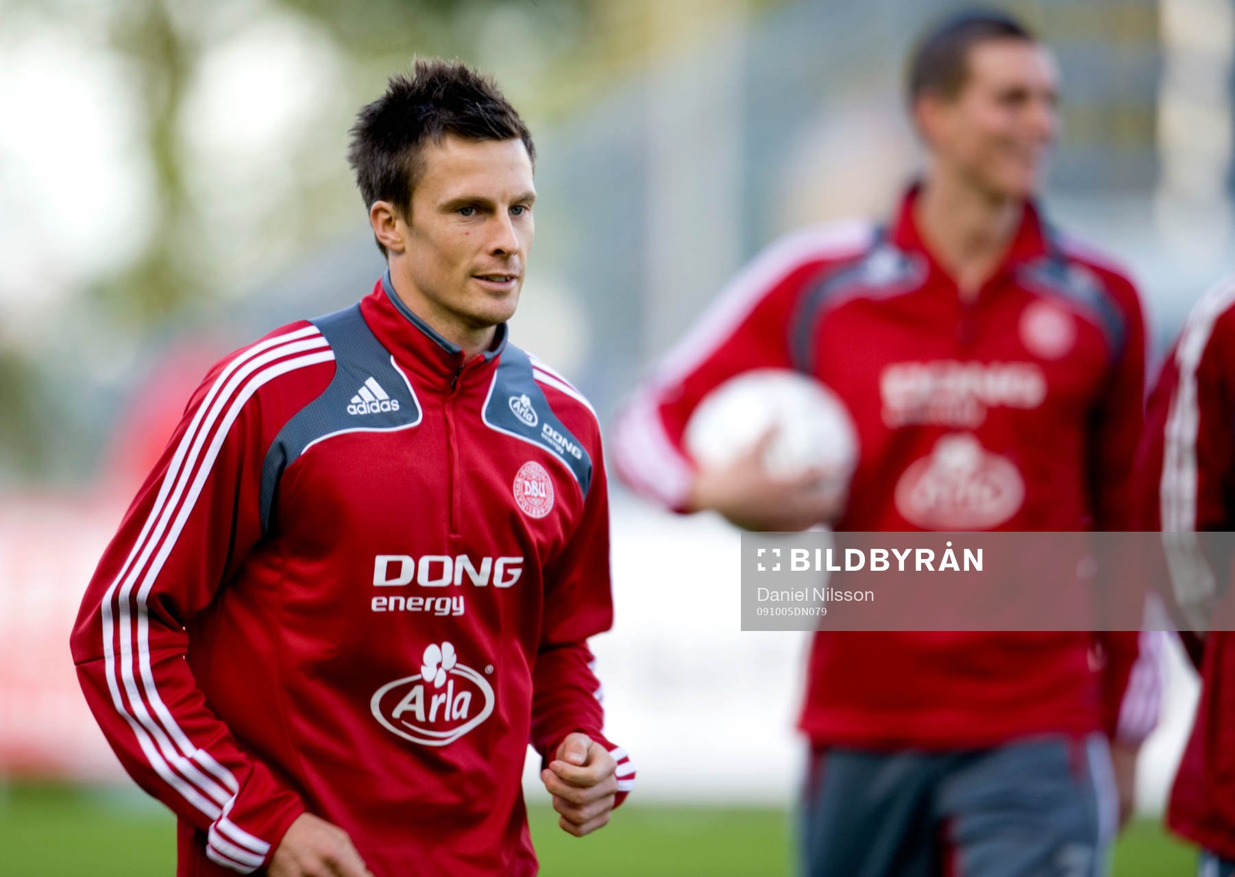 Jesper Bech