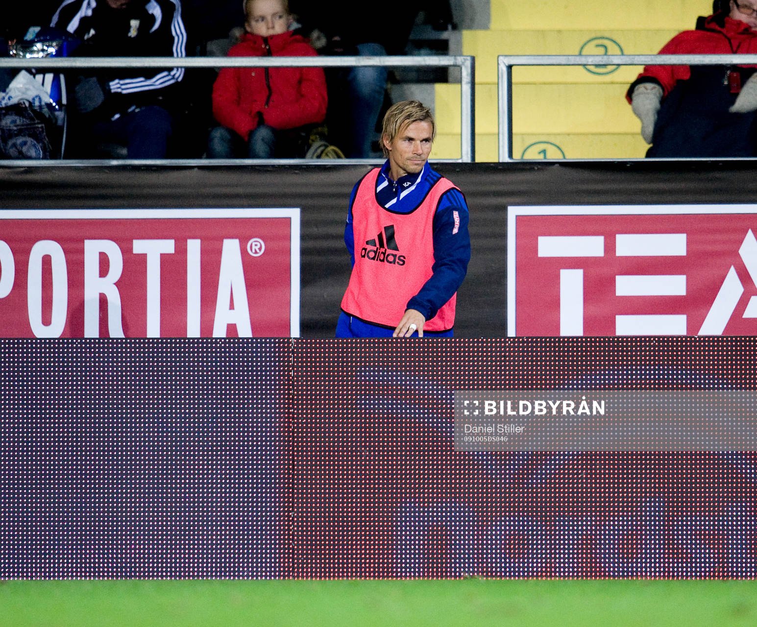 Niclas Alexandersson