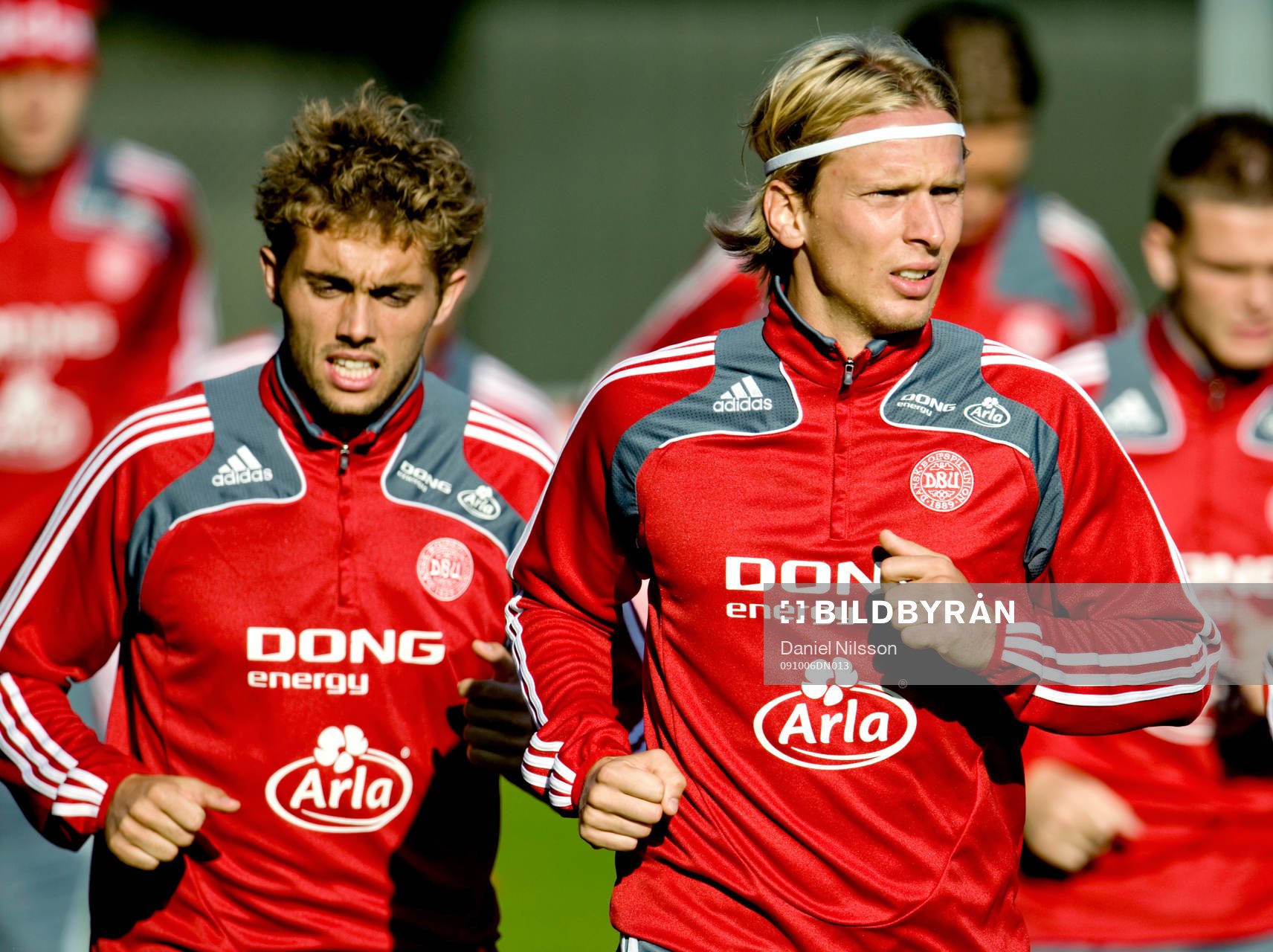 Jakob Poulsen och Christian Poulsen