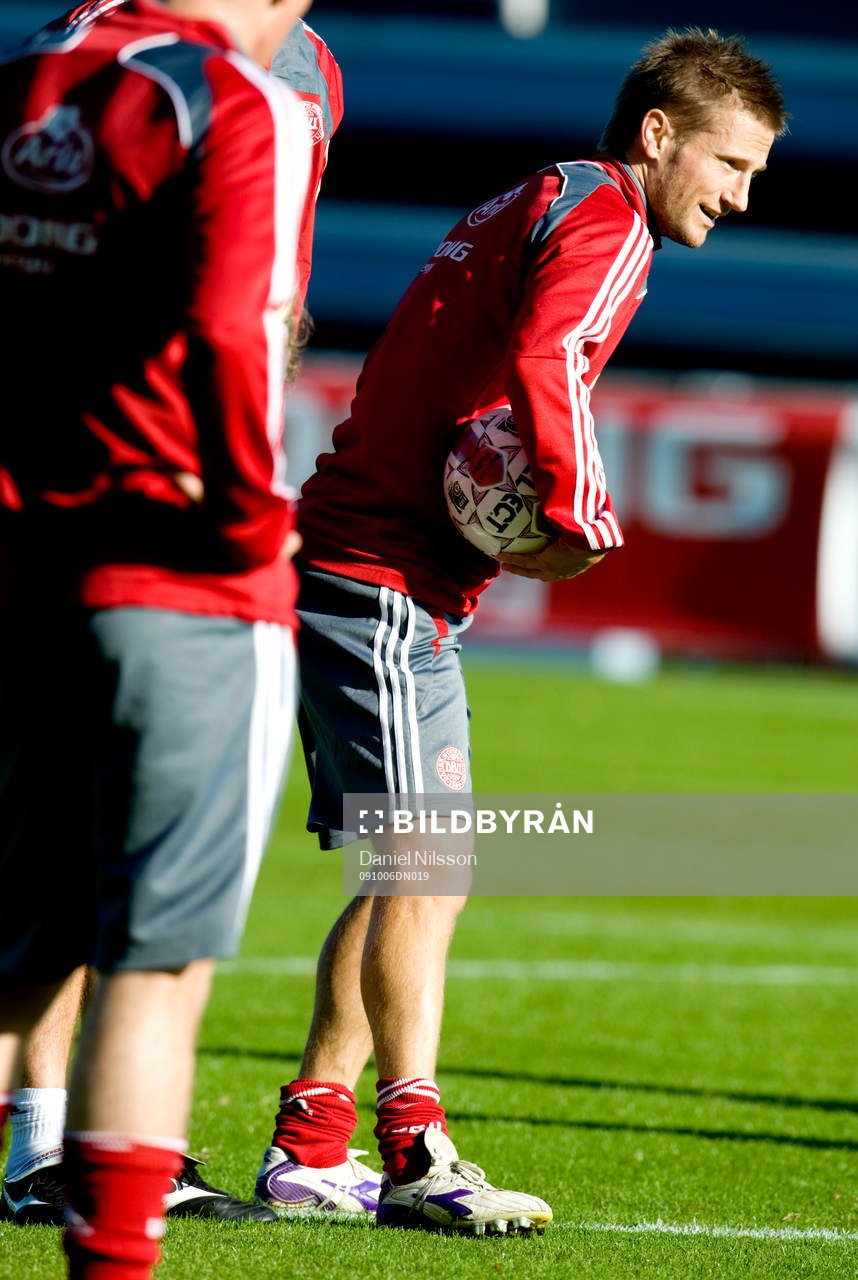 Martin Jögrensen