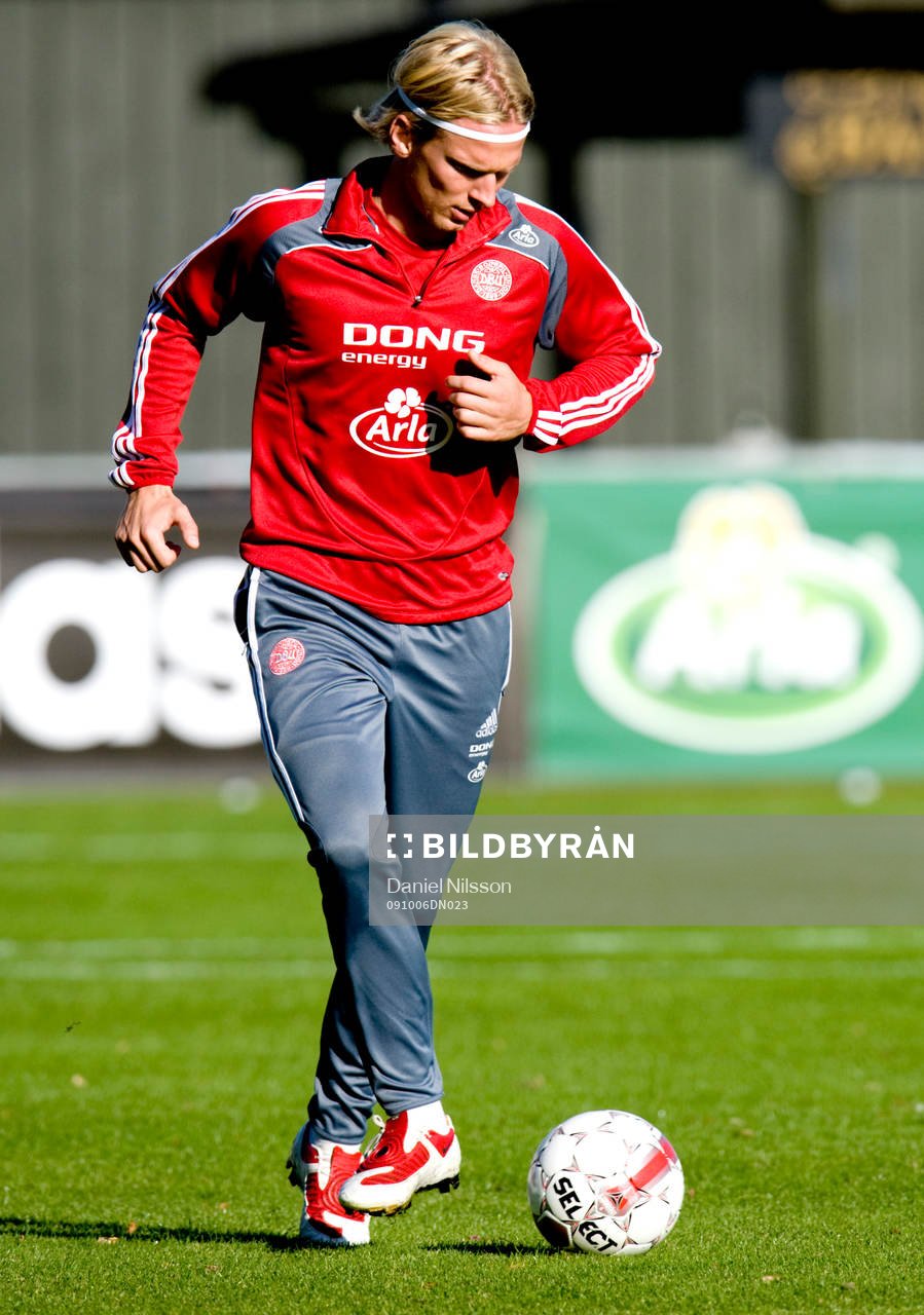 Christian Poulsen