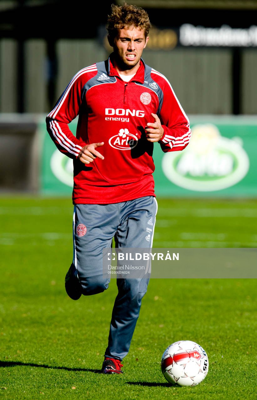 Jakob Poulsen