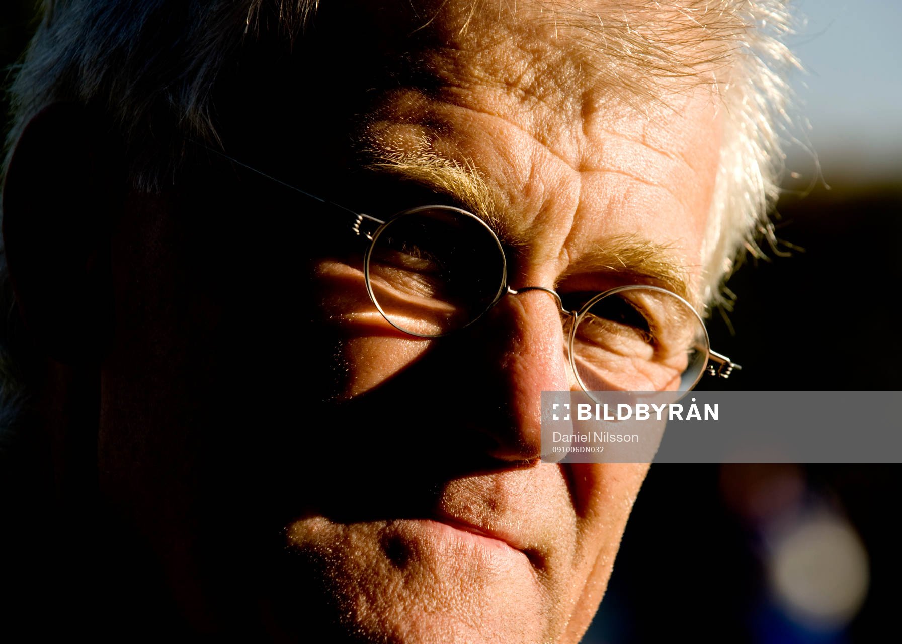 Morten Olsen, förbundskapten Danmark