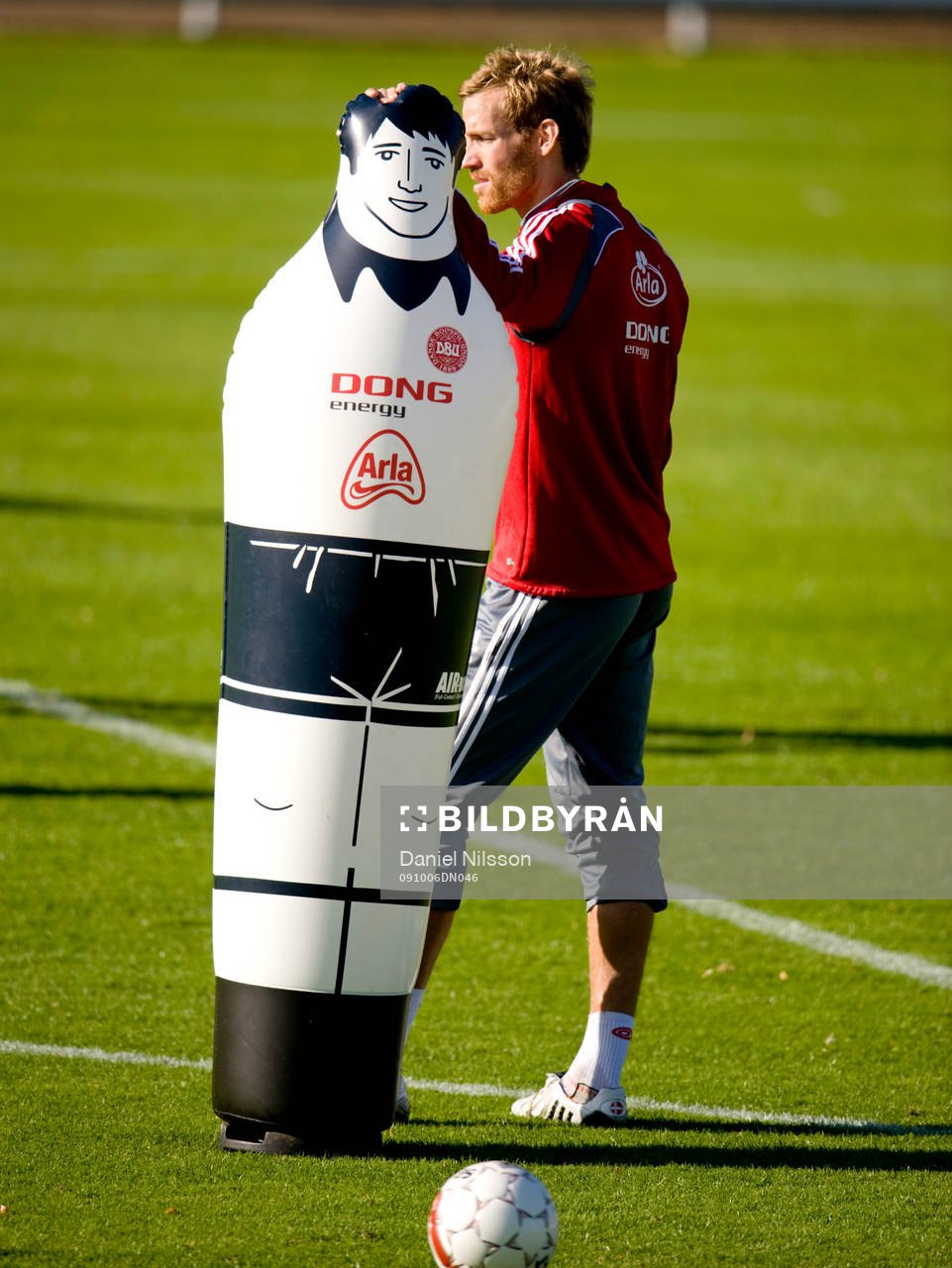Sören Larsen