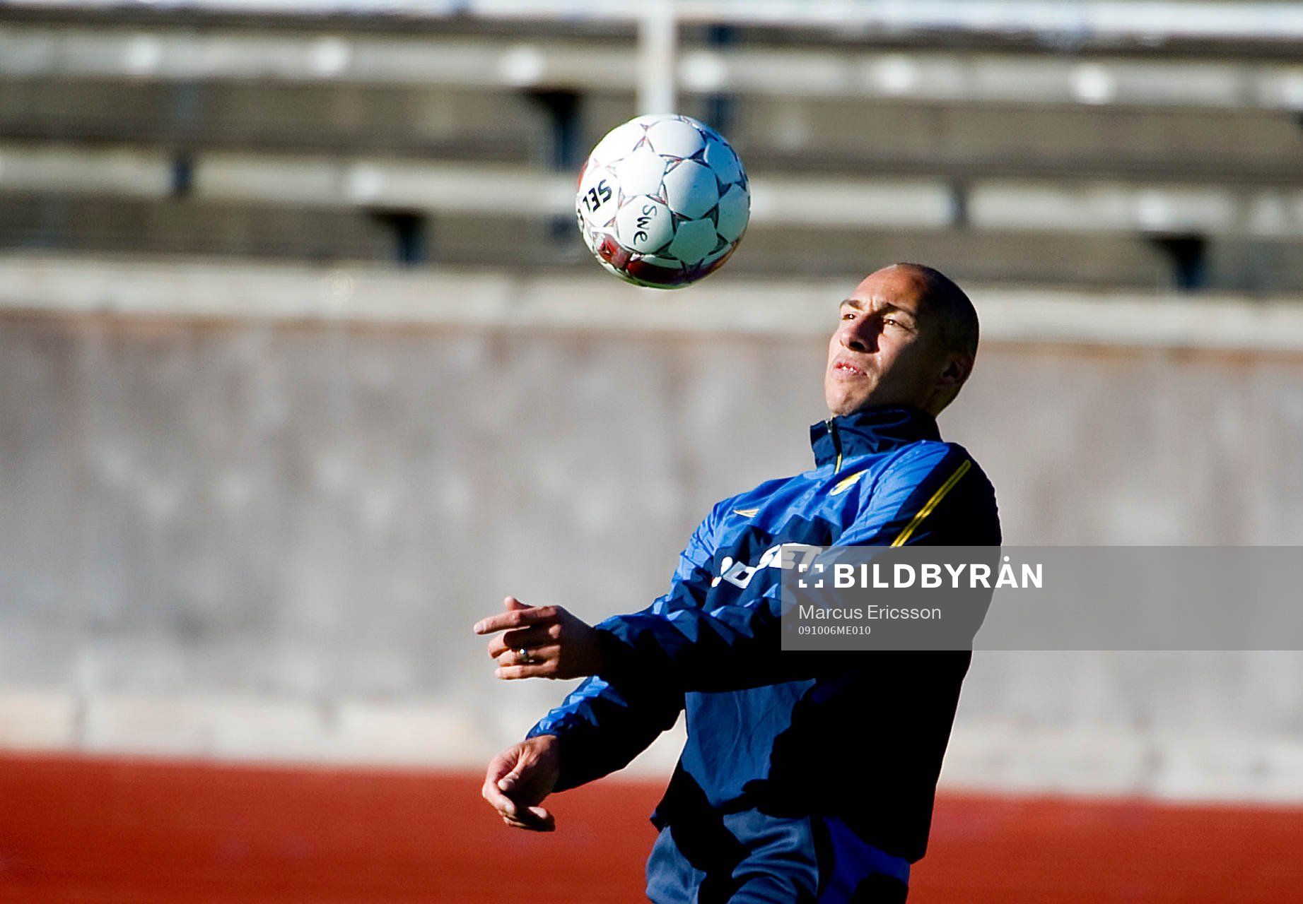Henrik Larsson