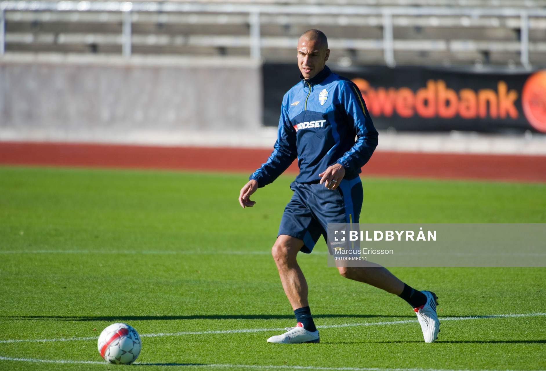 Henrik Larsson