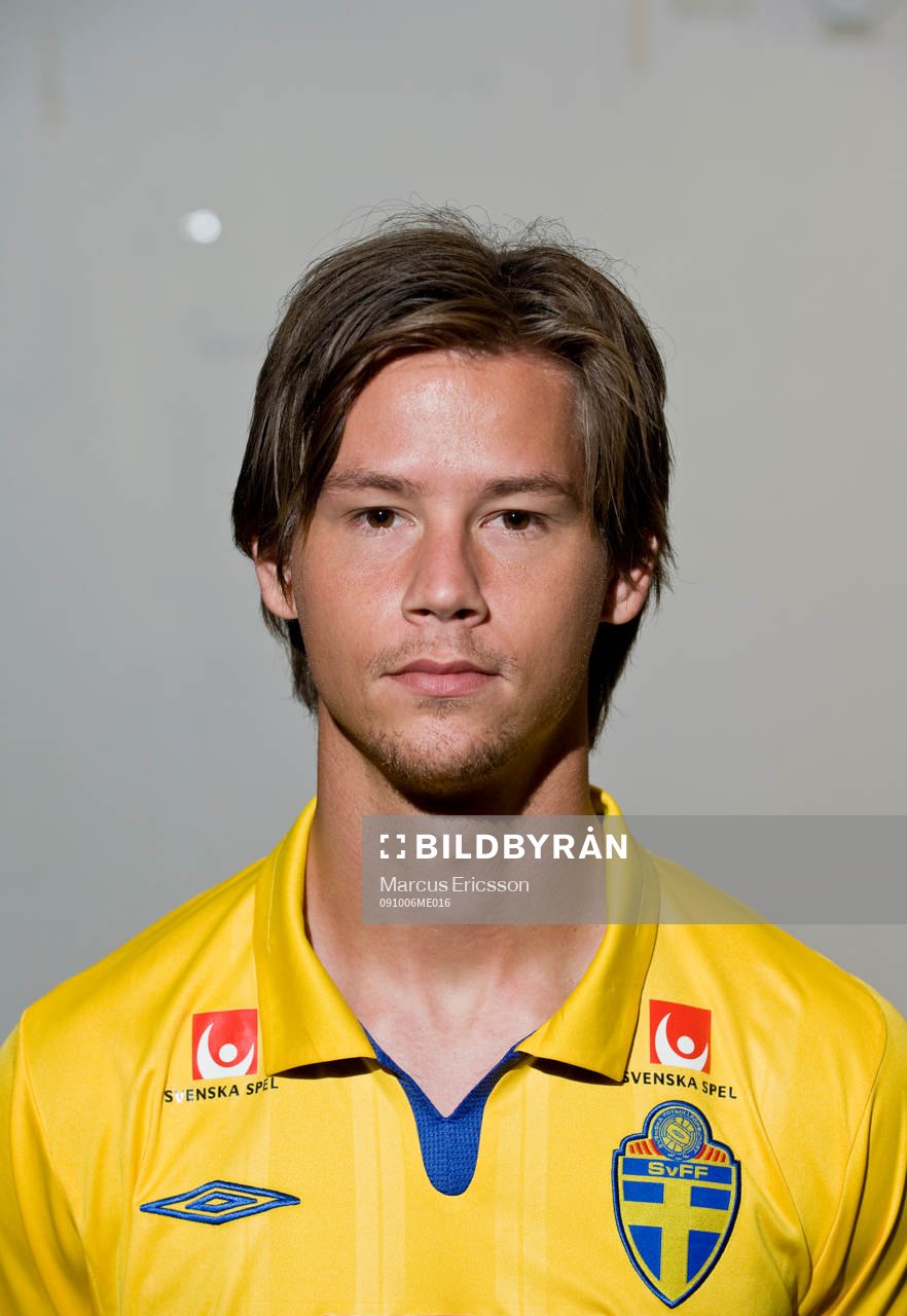 Porträtt, Dusan Djuric