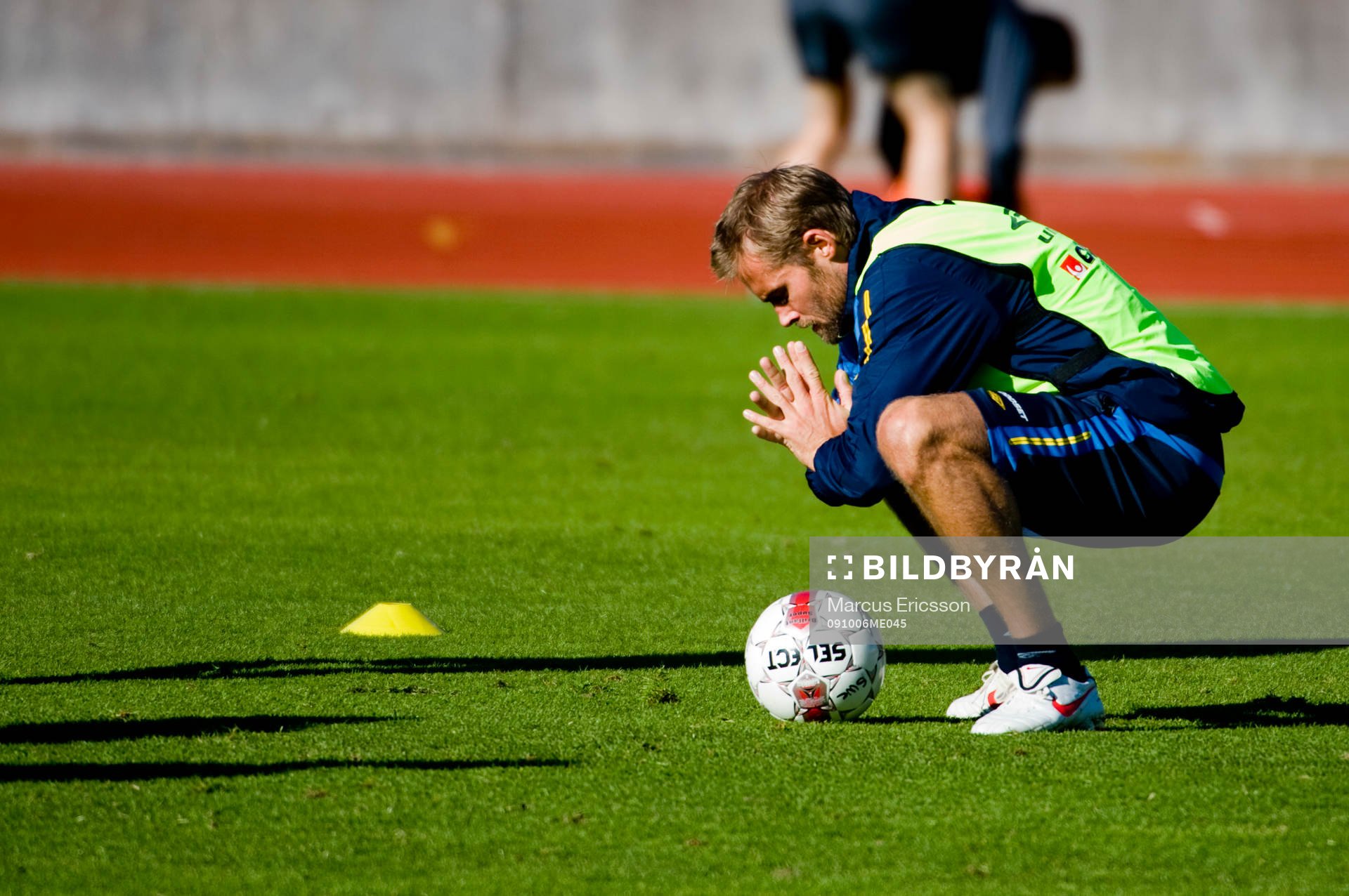 Olof Mellberg