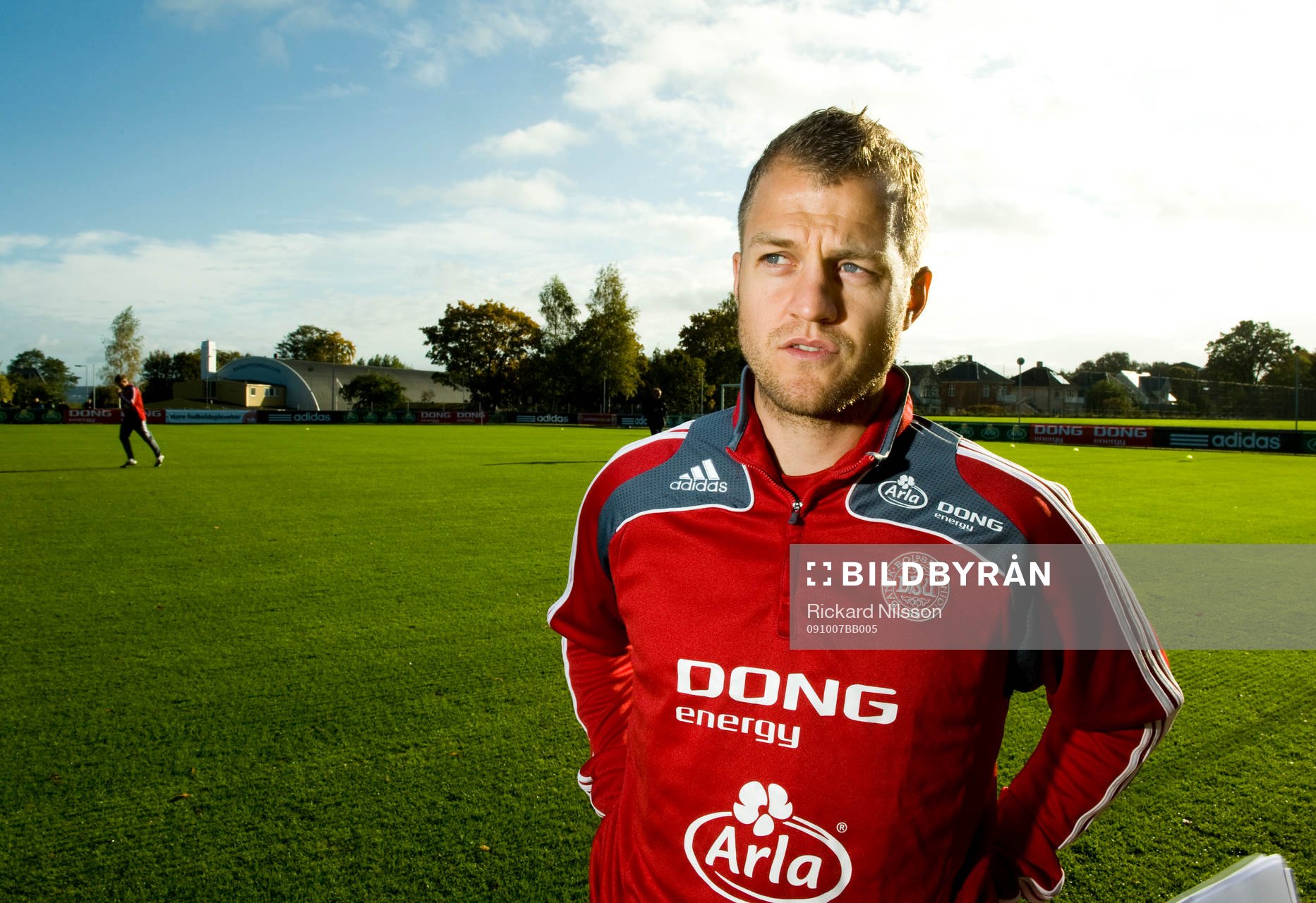 Daniel Jensen