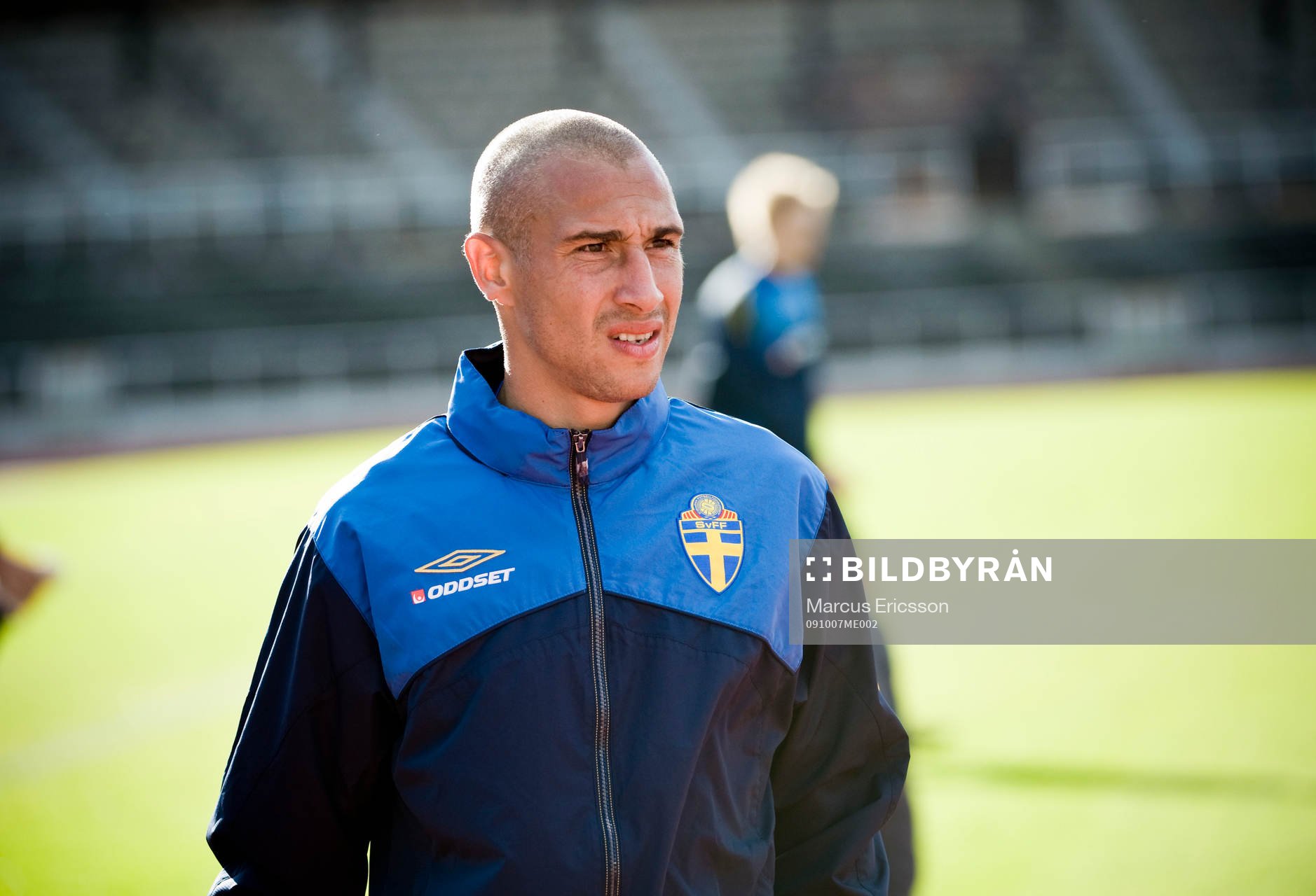 Henrik Larsson