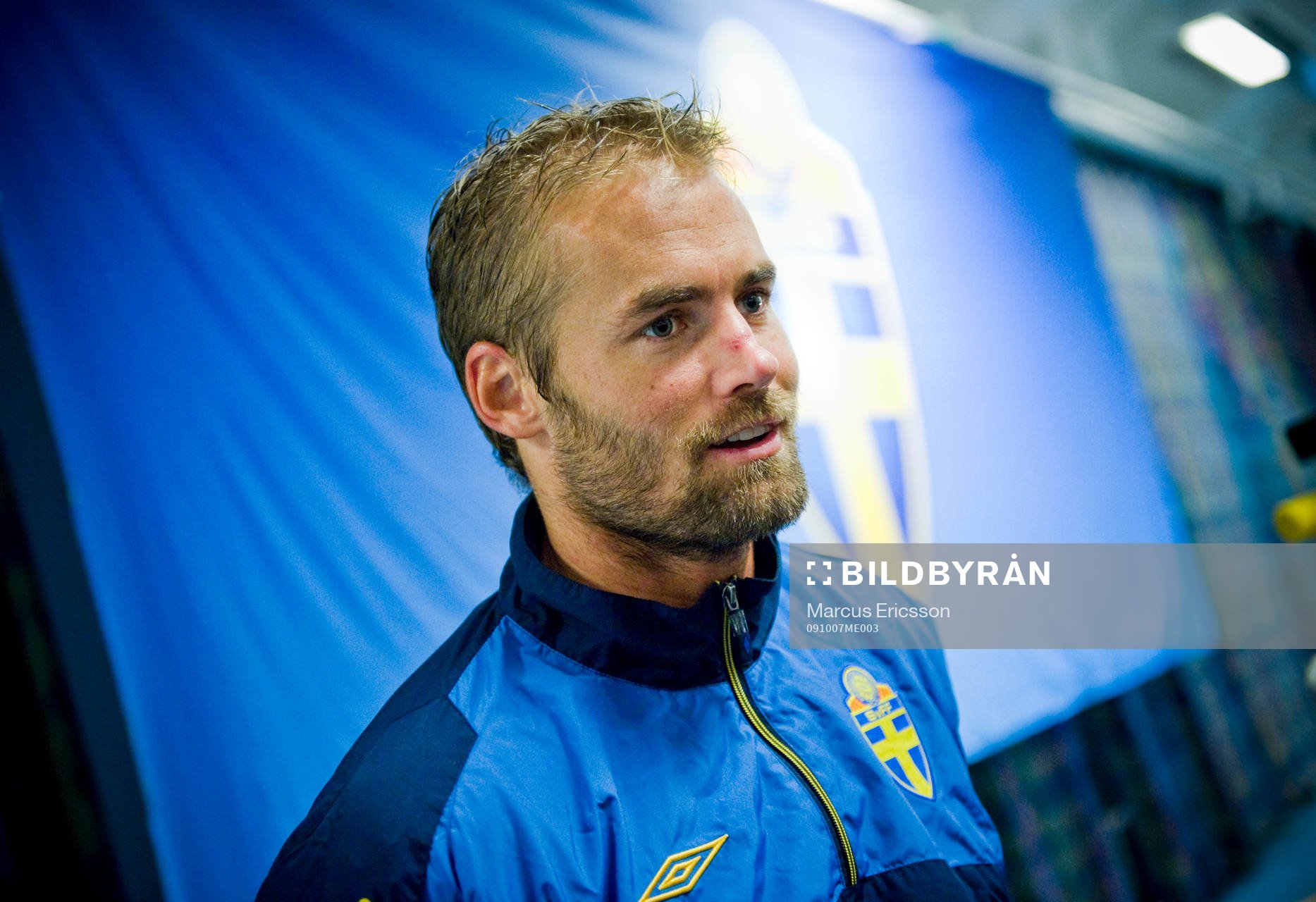 Olof Mellberg