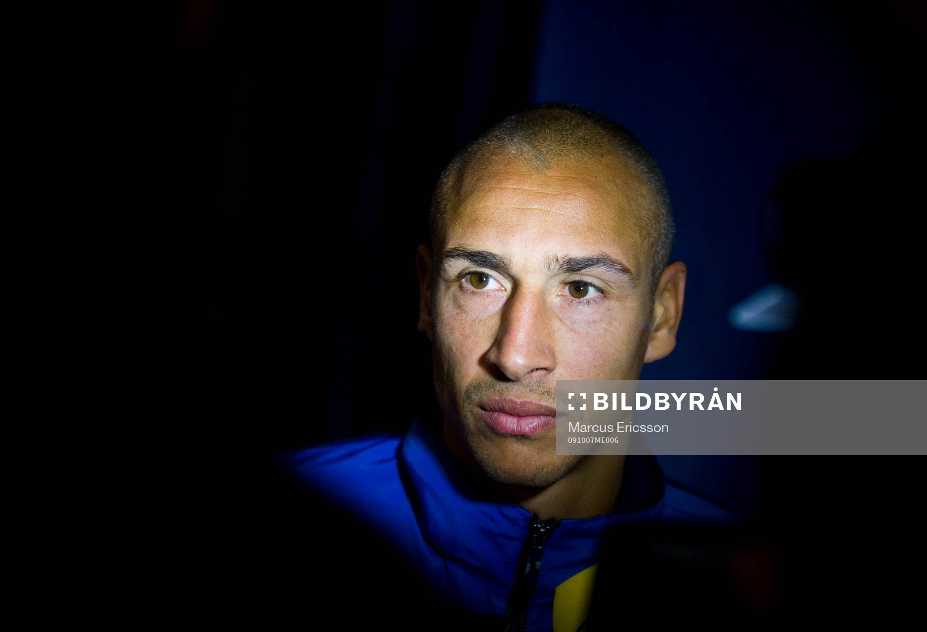 Henrik Larsson