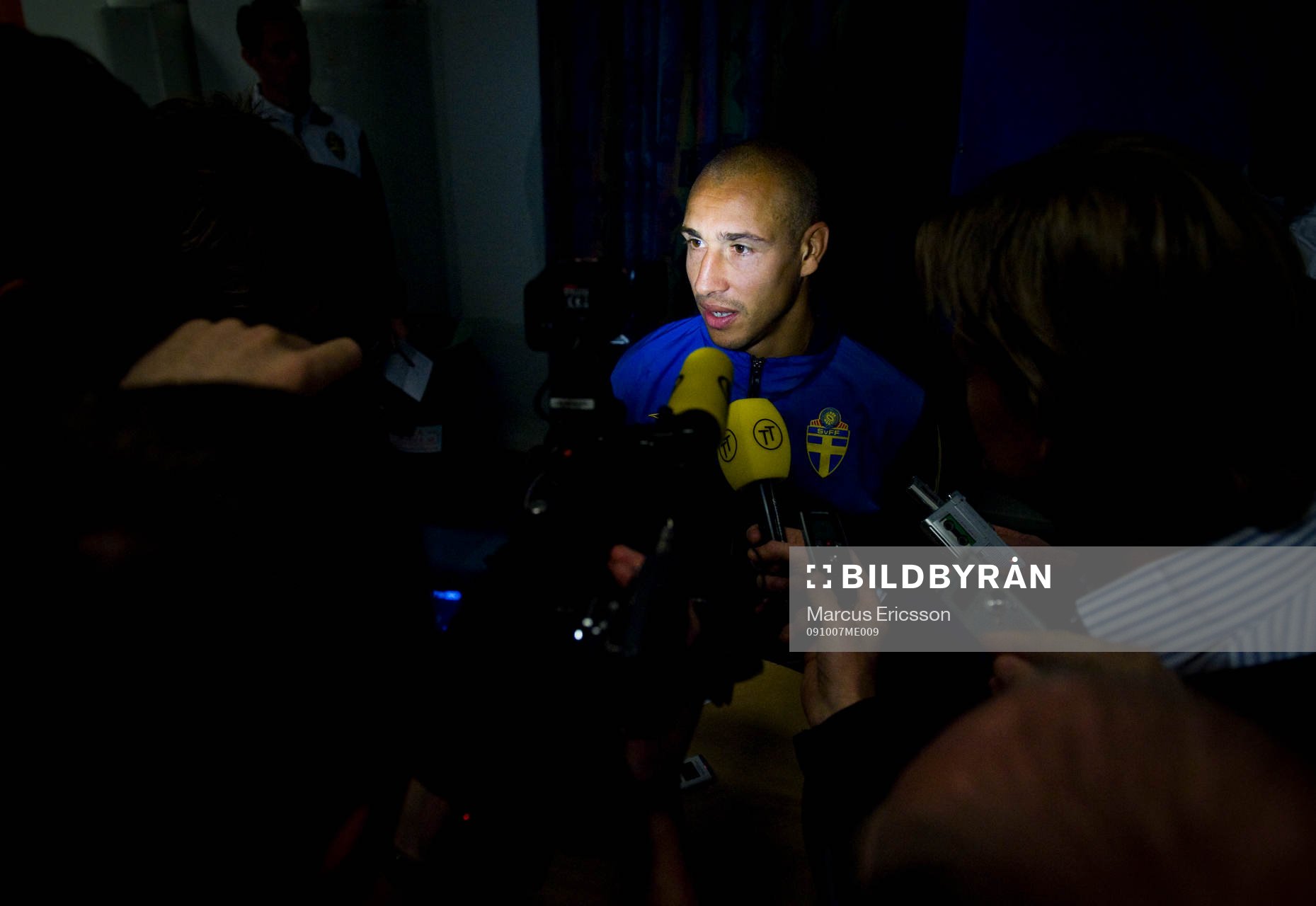 Henrik Larsson