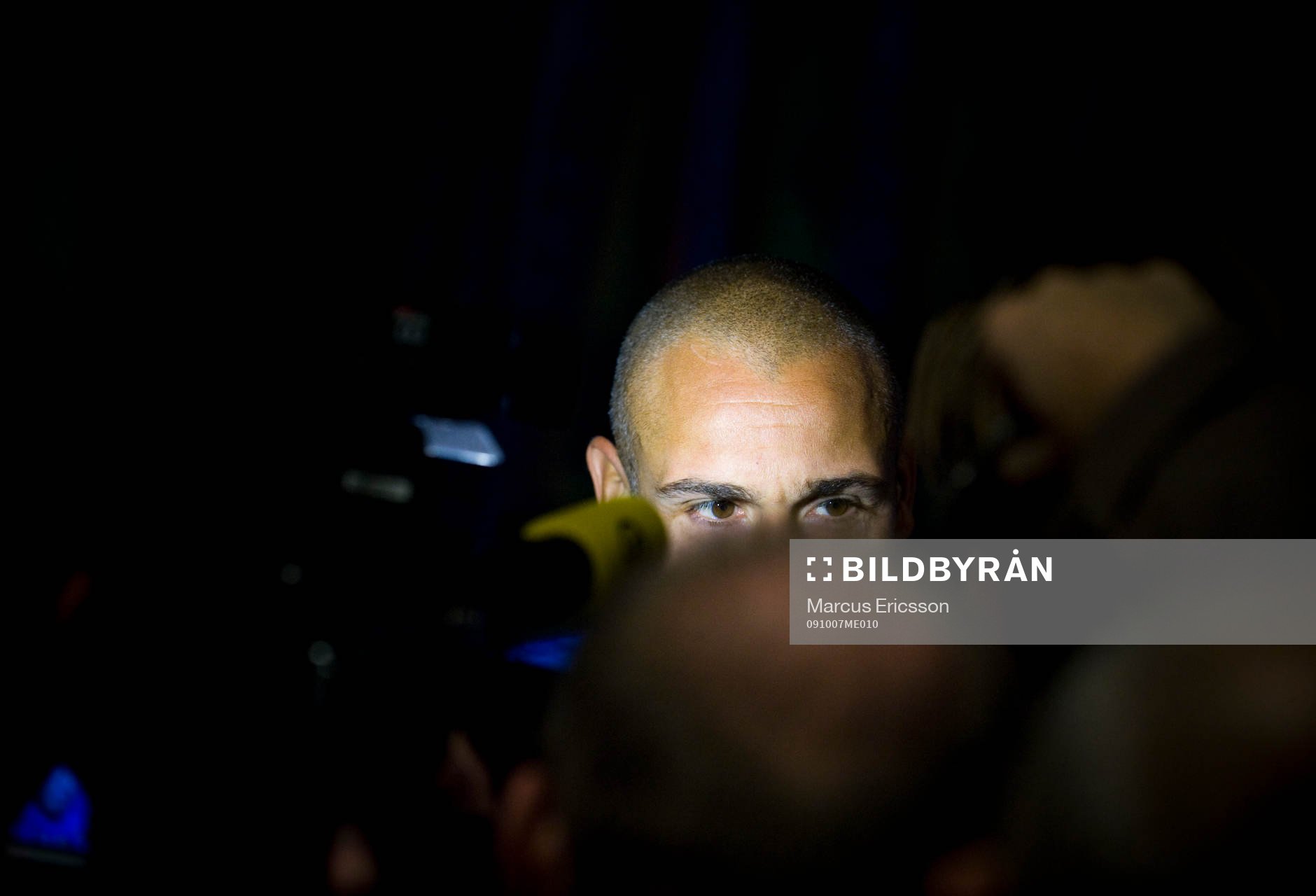 Henrik Larsson