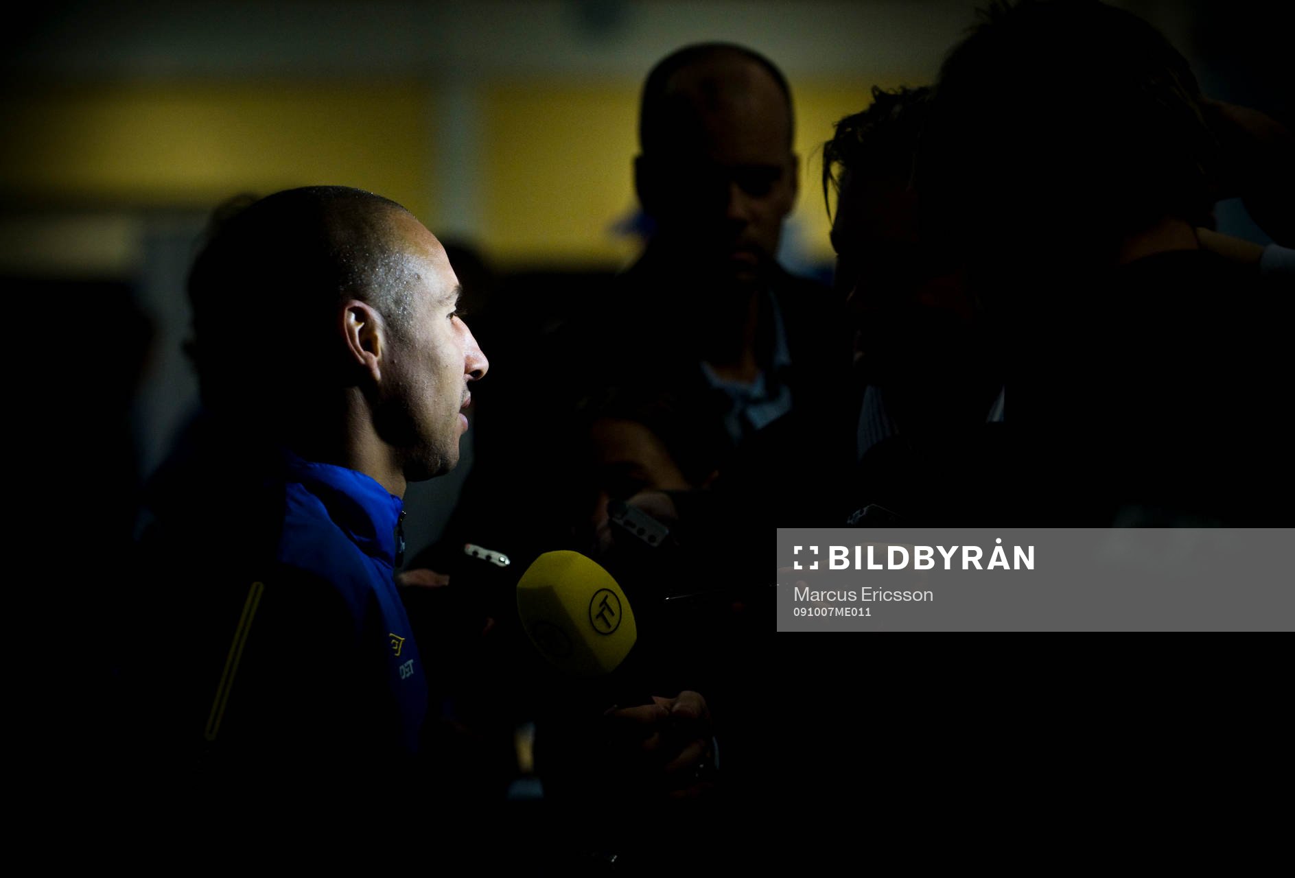Henrik Larsson