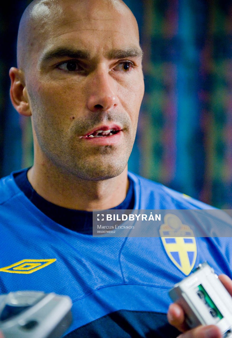 Daniel Majstorovic