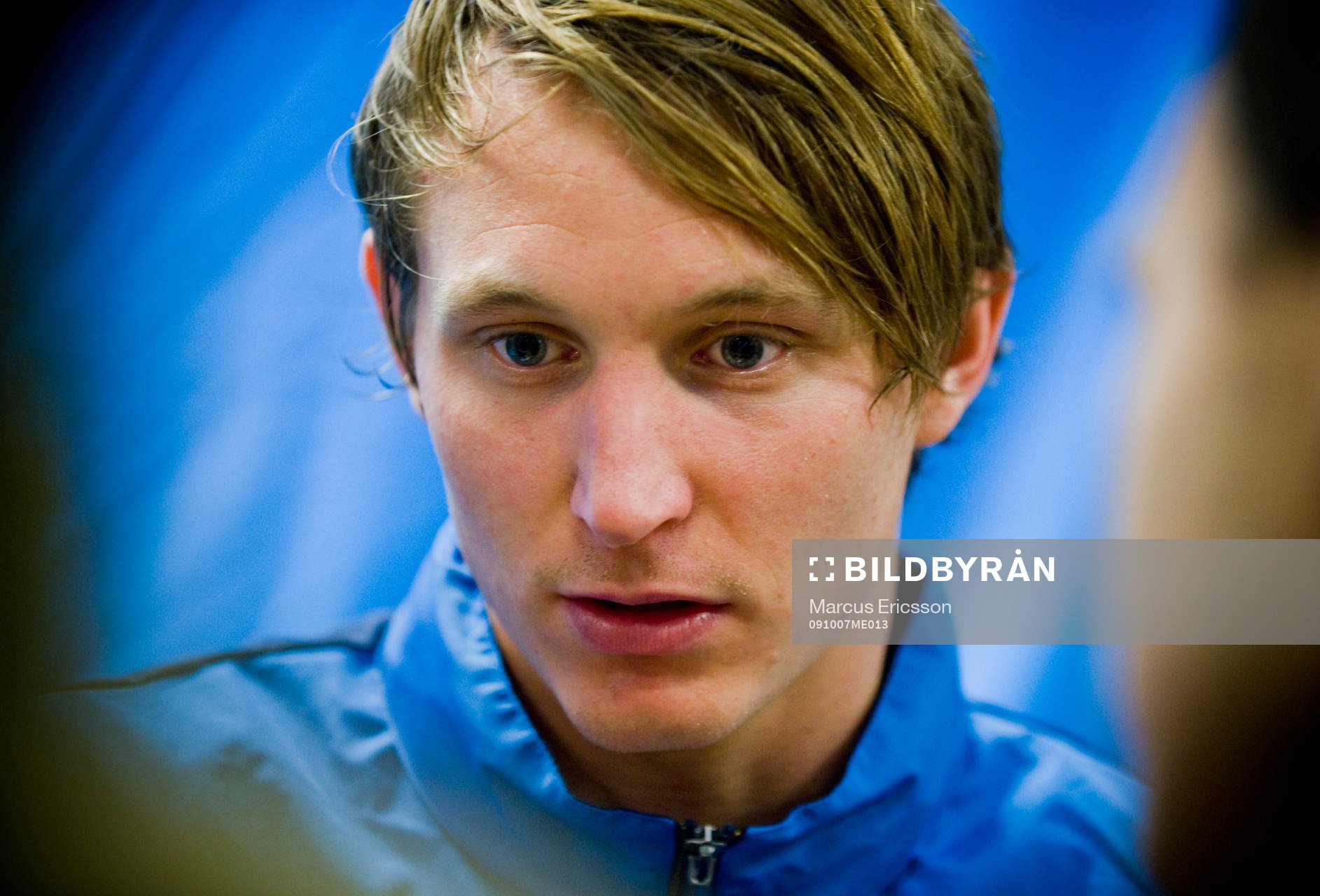 Kim Källström