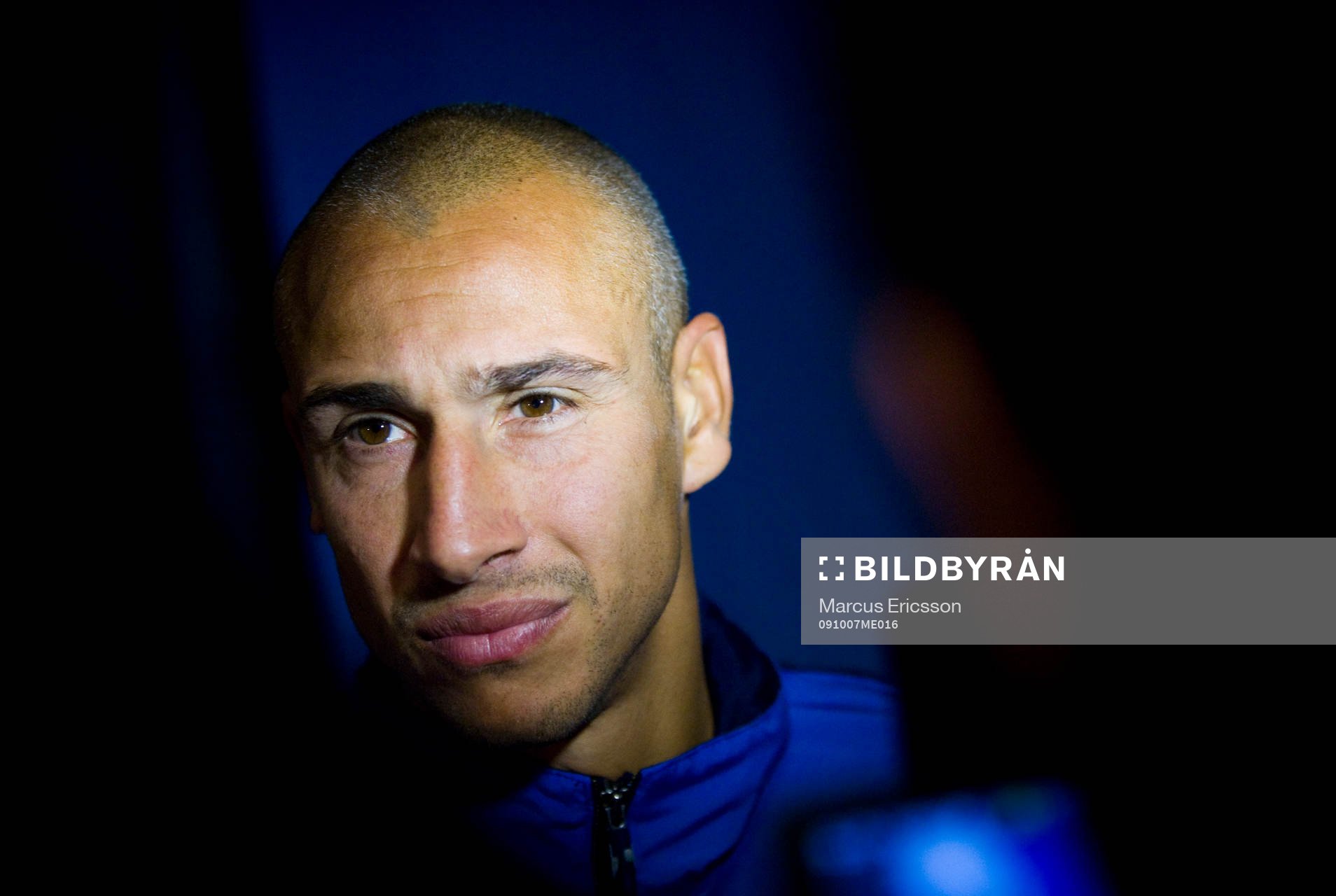 Henrik Larsson