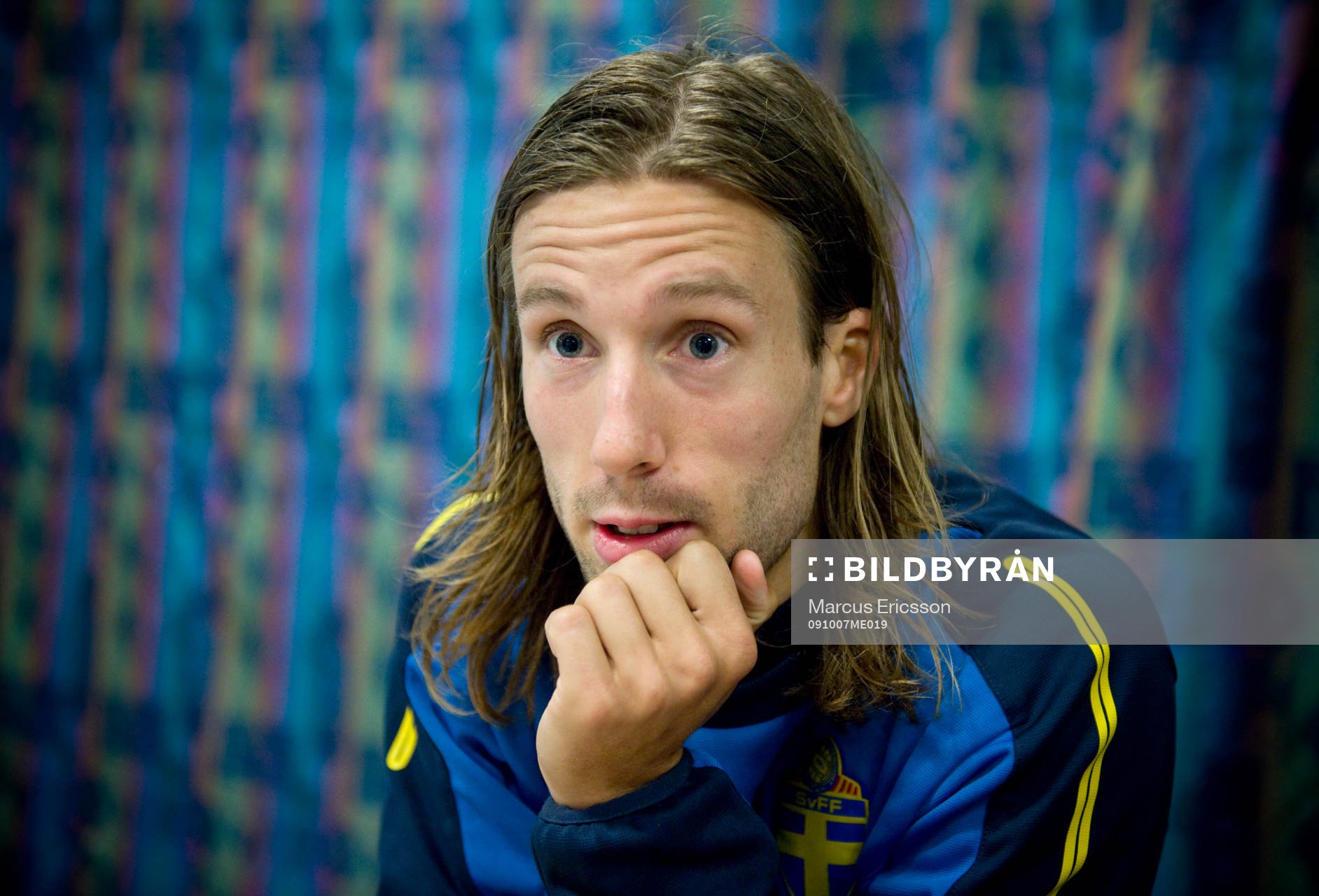 Mattias Bjärsmyr