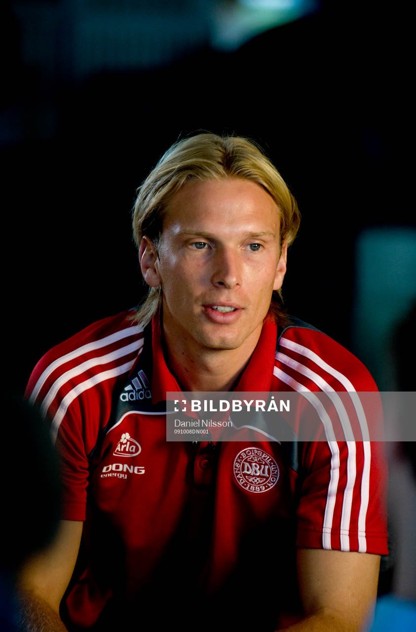 Christian Poulsen
