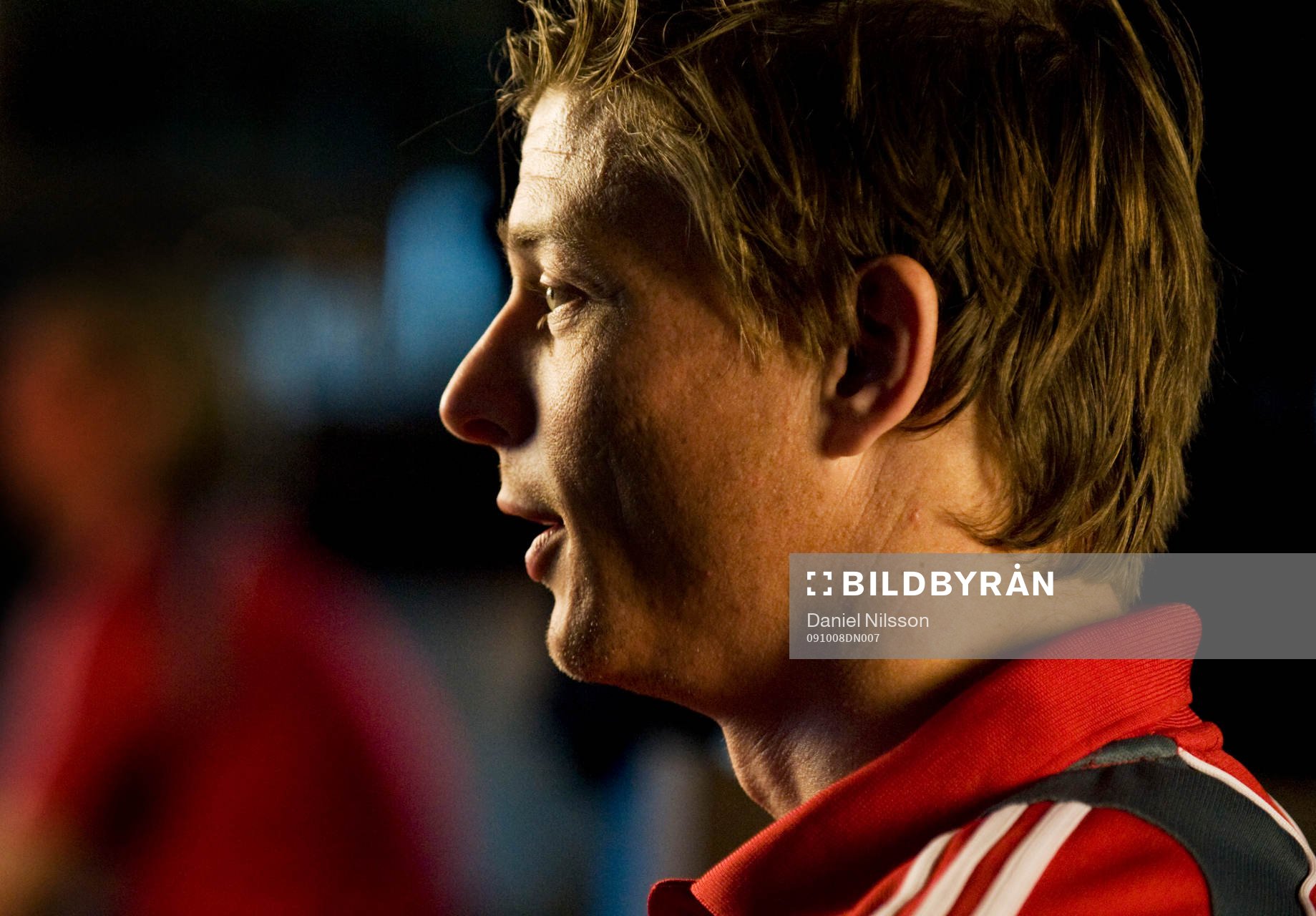 Jon Dahl Tomasson