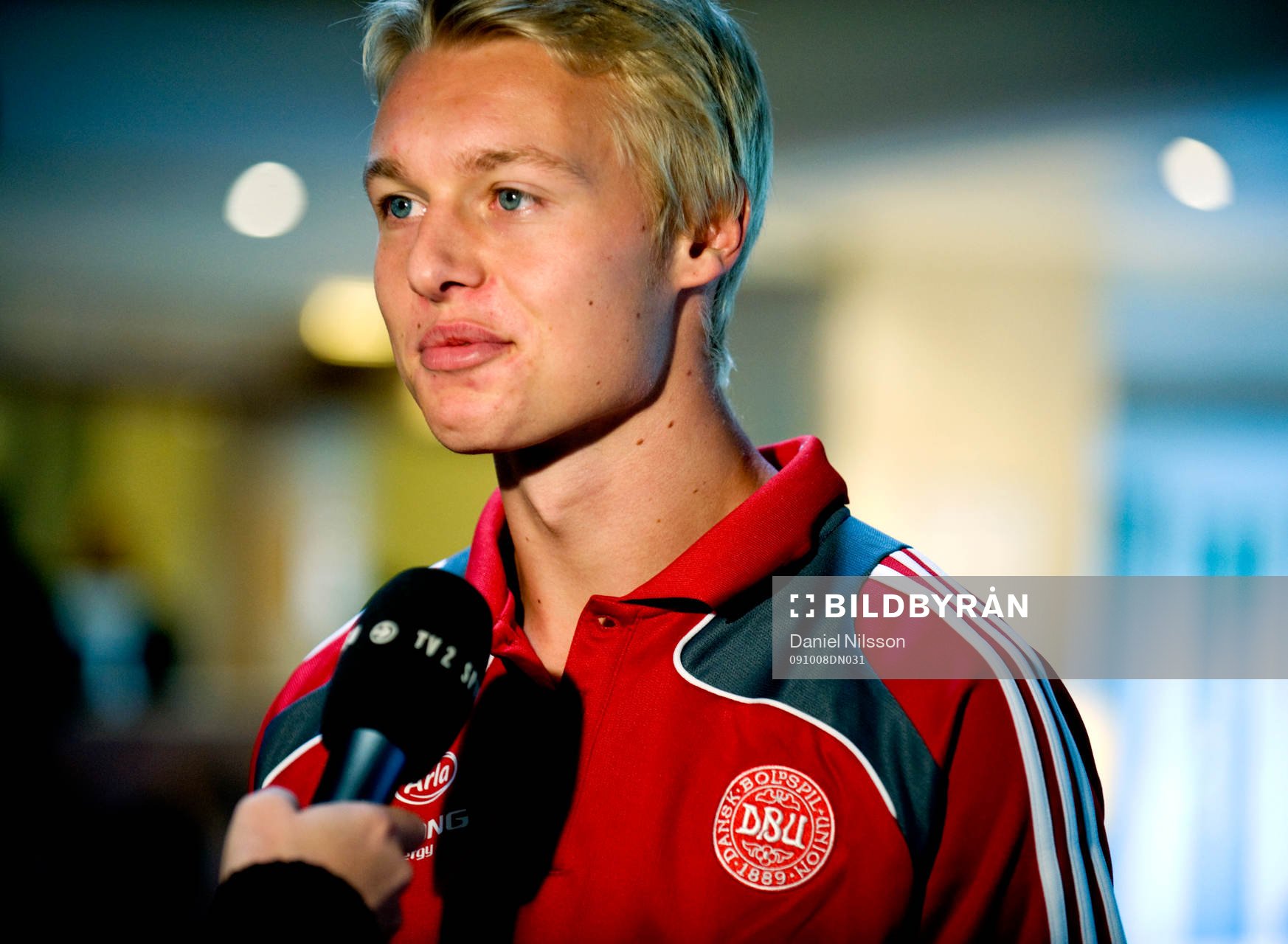 Simon Kjaer