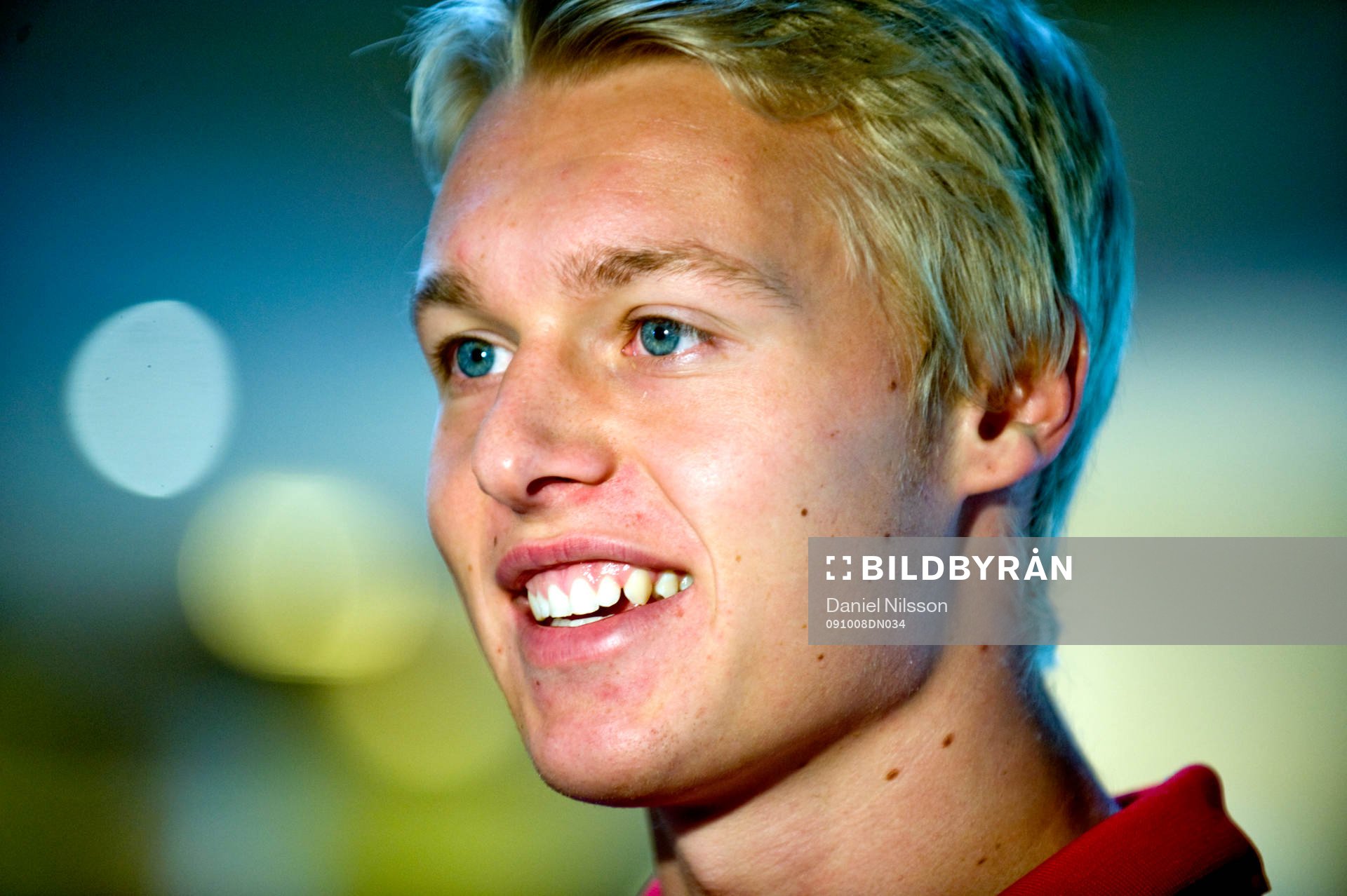 Simon Kjaer