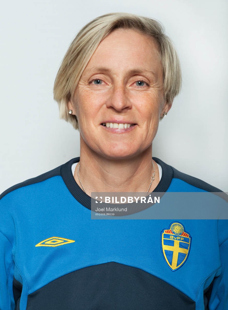 Anneli Gustafsson