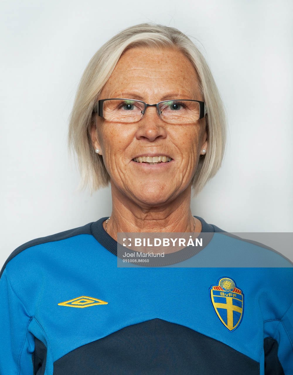 Anna-Lena Kjellman