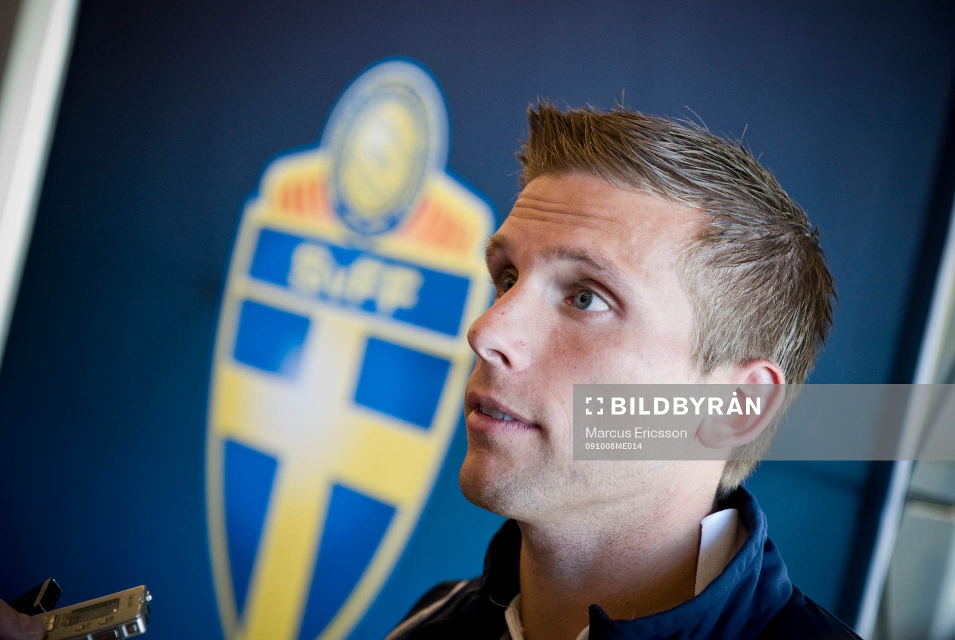 Anders Svensson