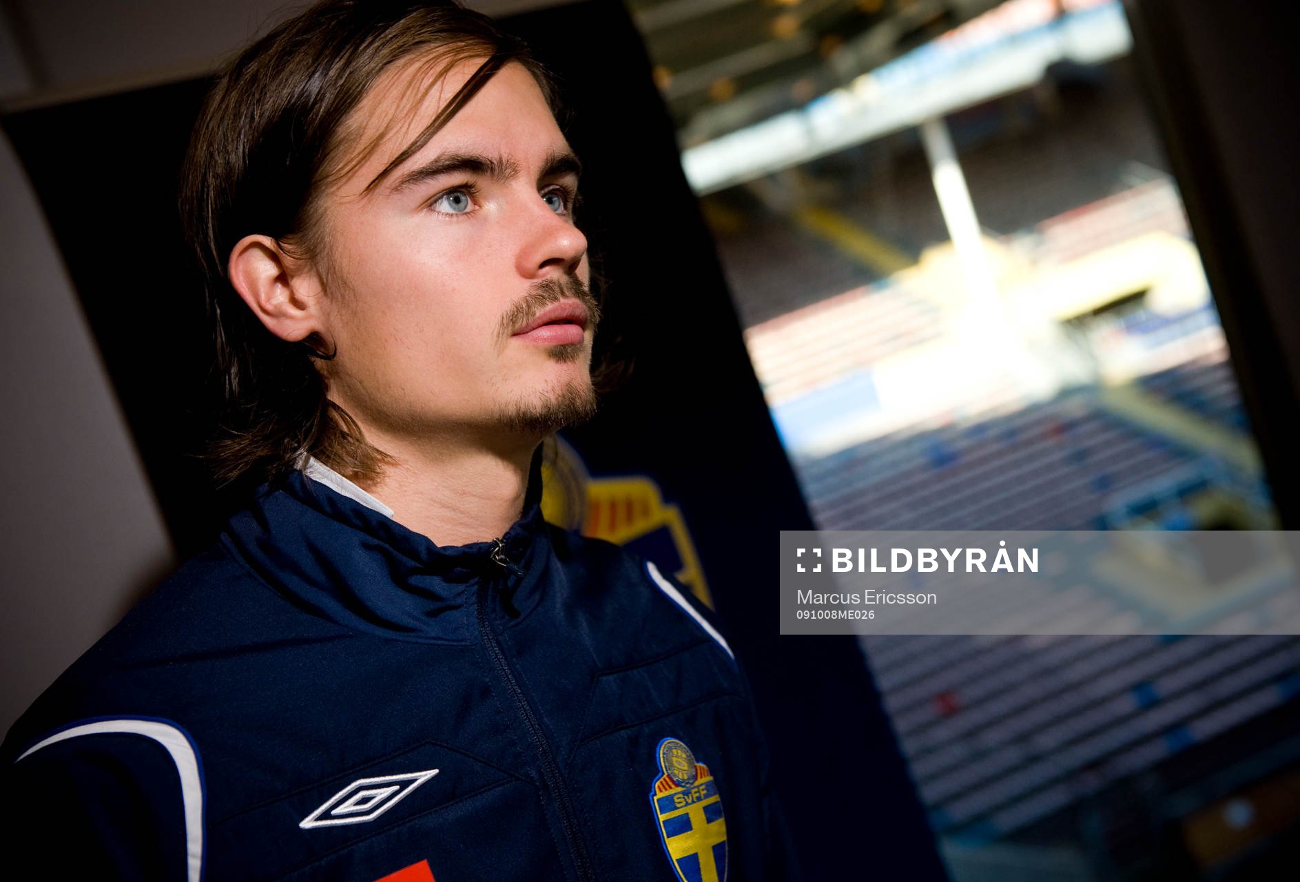 Mikael Lustig