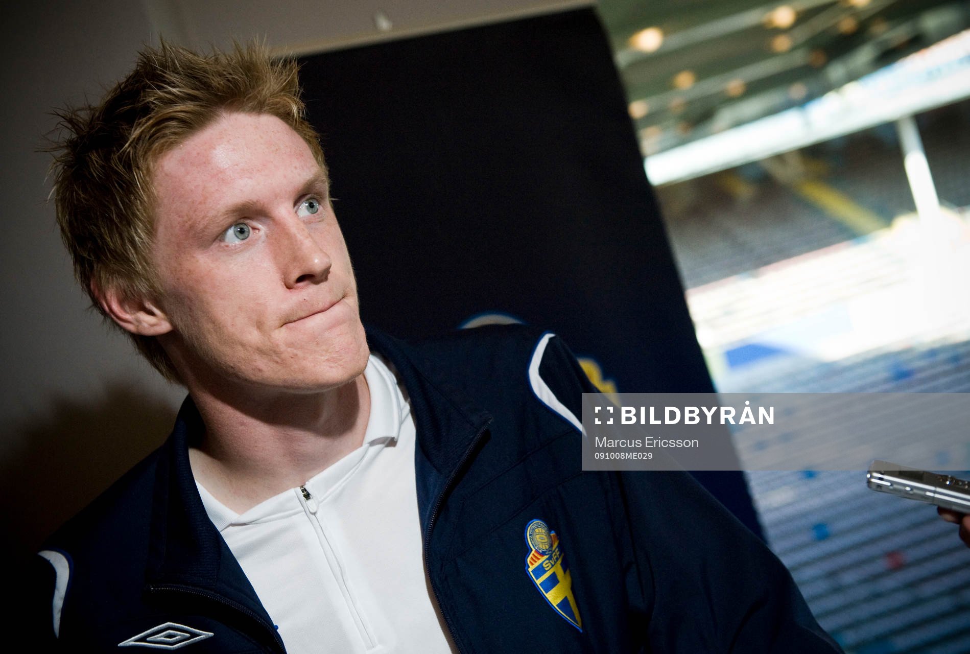 Rasmus Elm