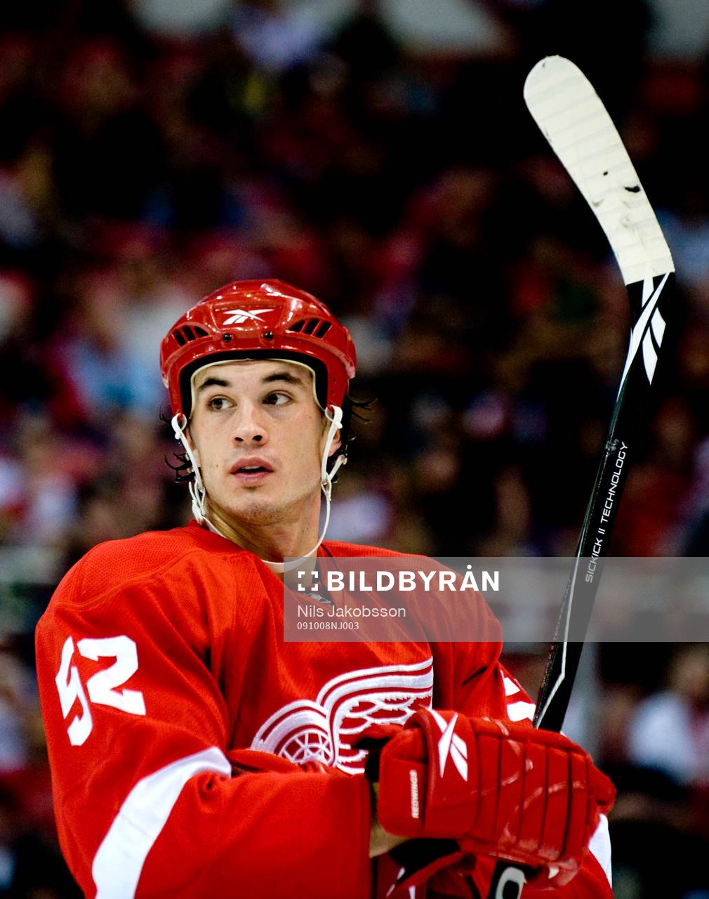 Jonathan Ericsson