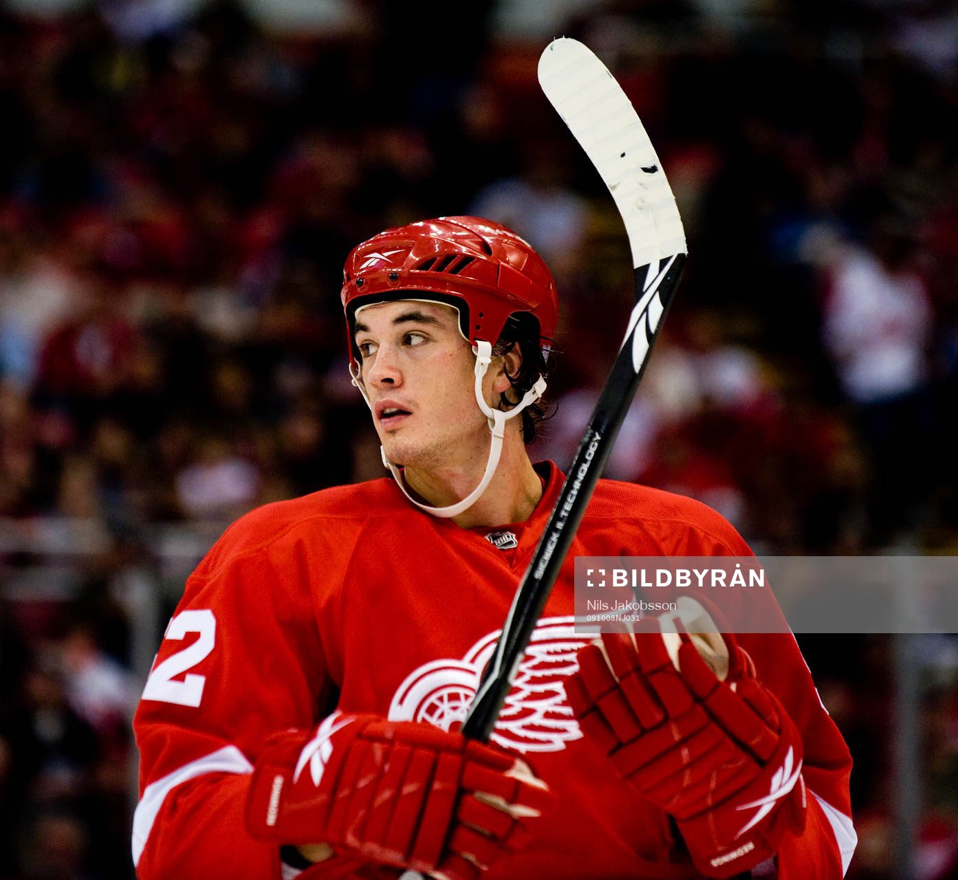 Jonathan Ericsson
