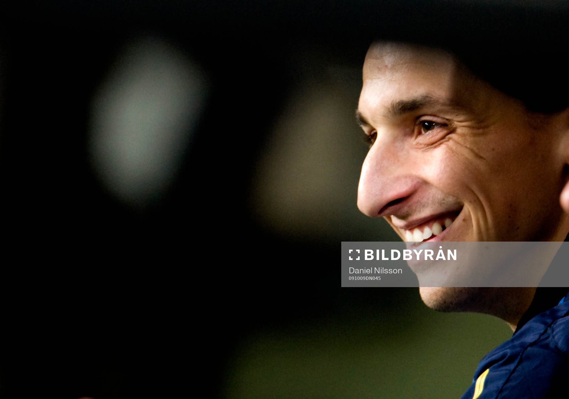 Zlatan Ibrahimovic