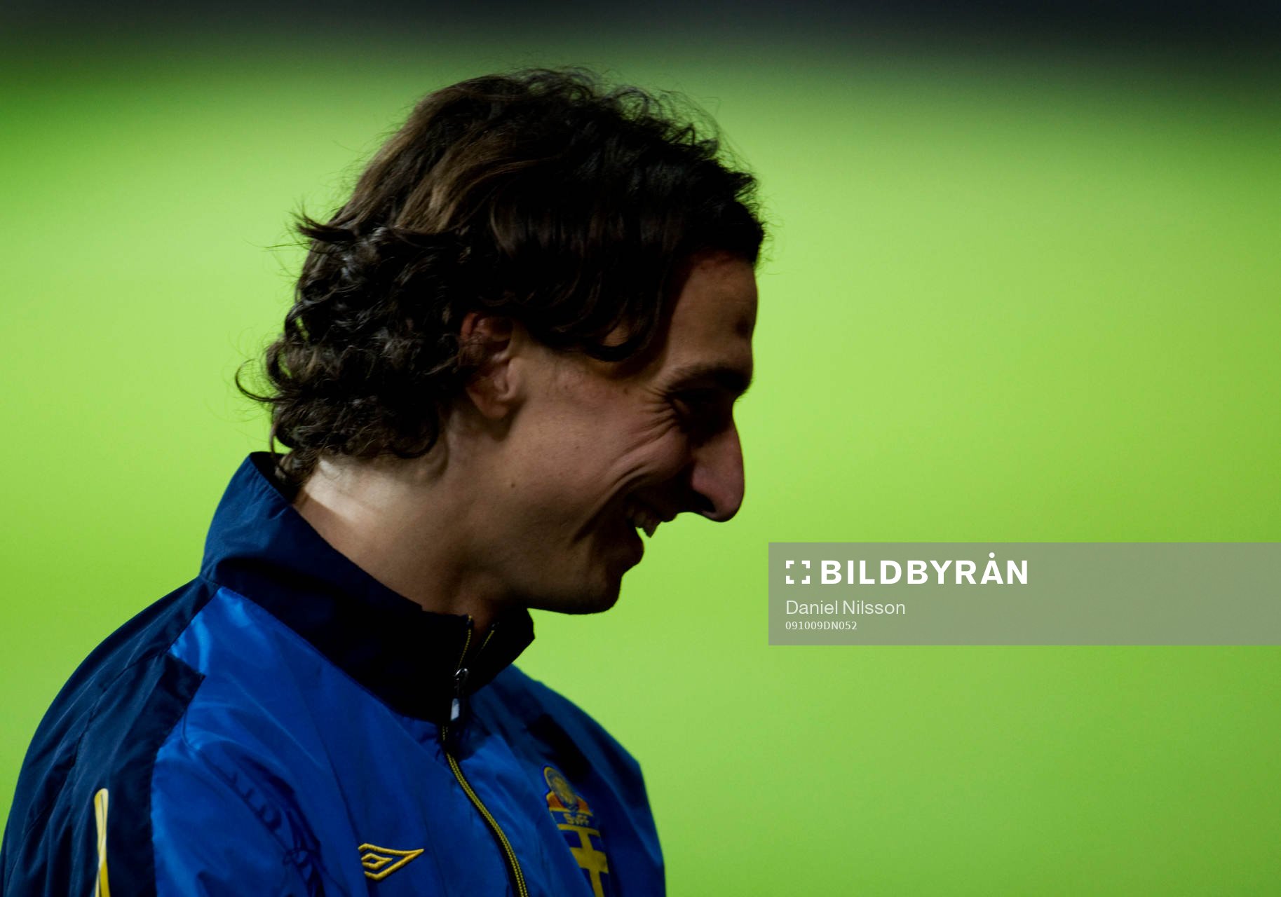 Zlatan Ibrahimovic
