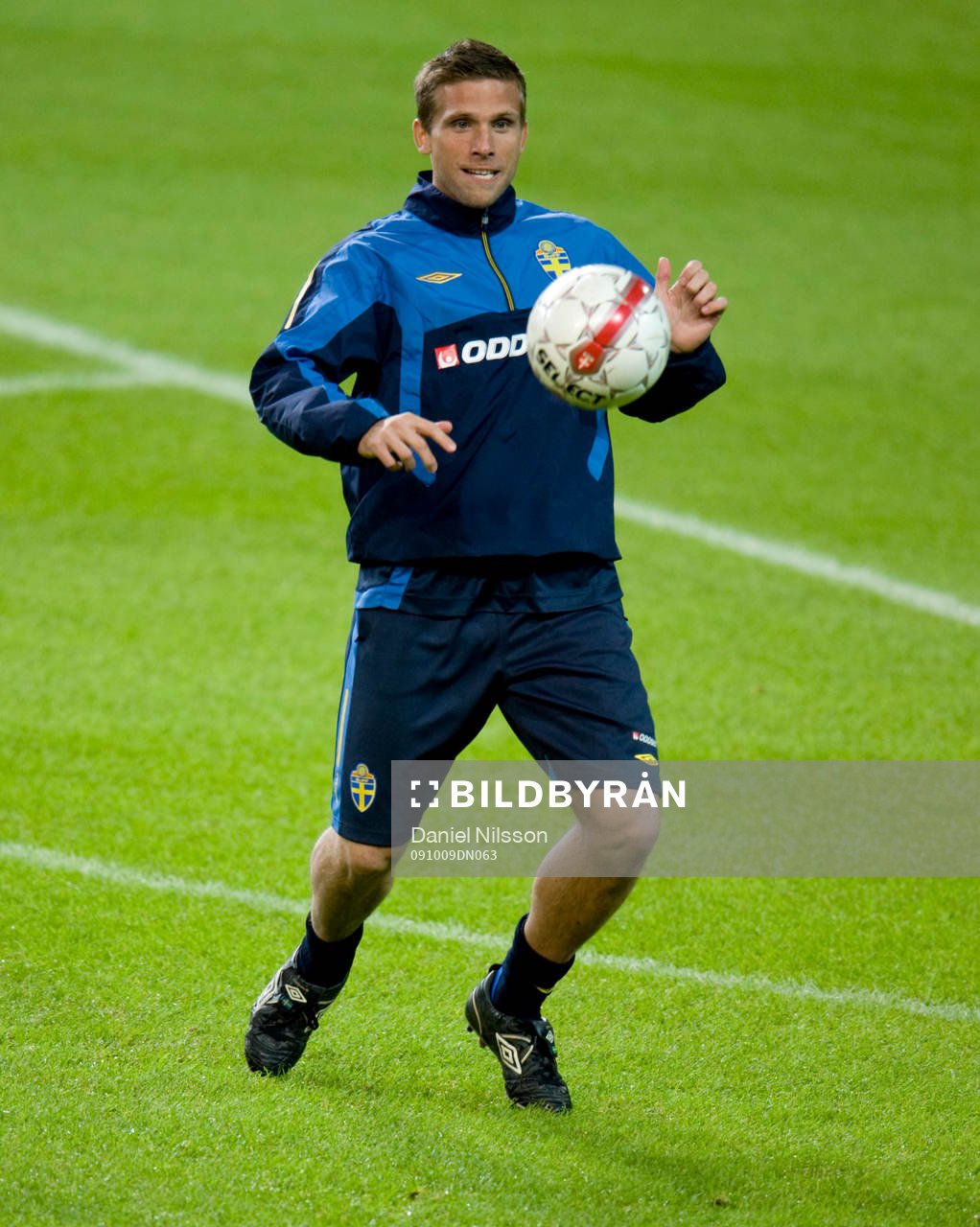 Anders Svensson