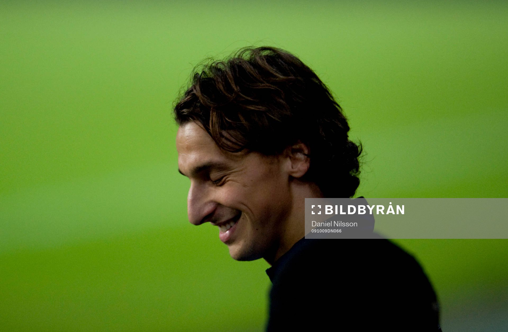 Zlatan Ibrahimovic