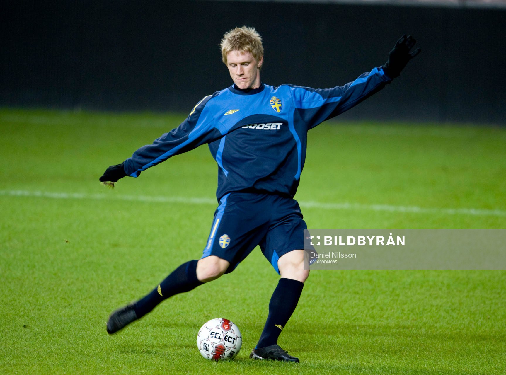 Rasmus Elm