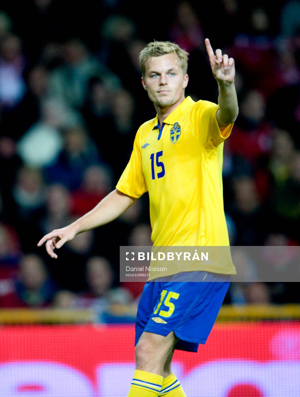 Sebastian Larsson