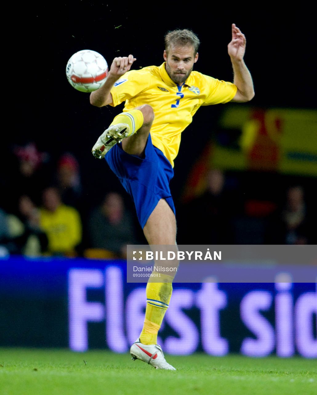 Olof Mellberg