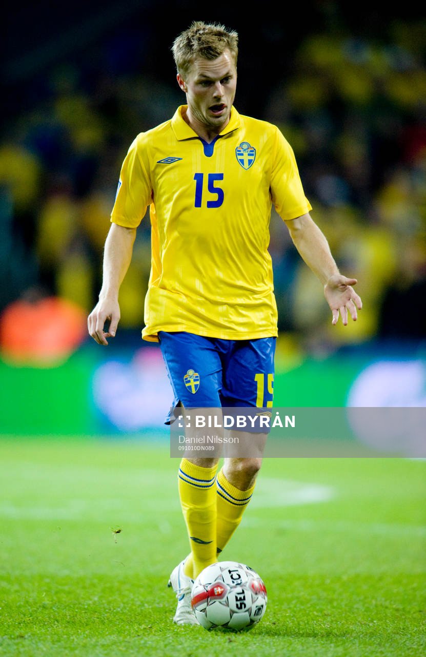 Sebastian Larsson