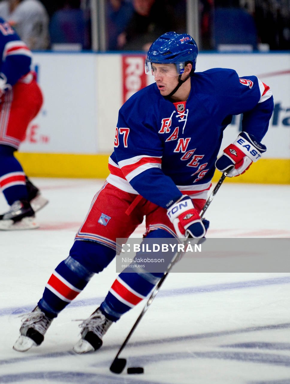 Matt Gilroy